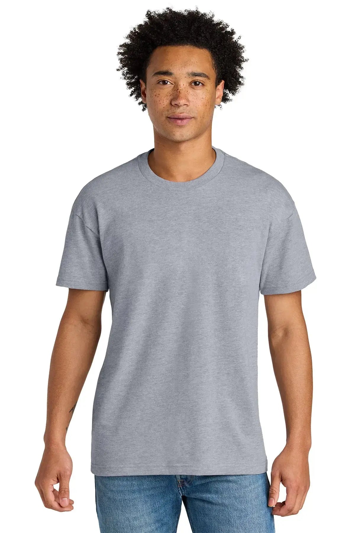Next Level Apparel® Heavyweight Tee #NL7200 Game Over Merch