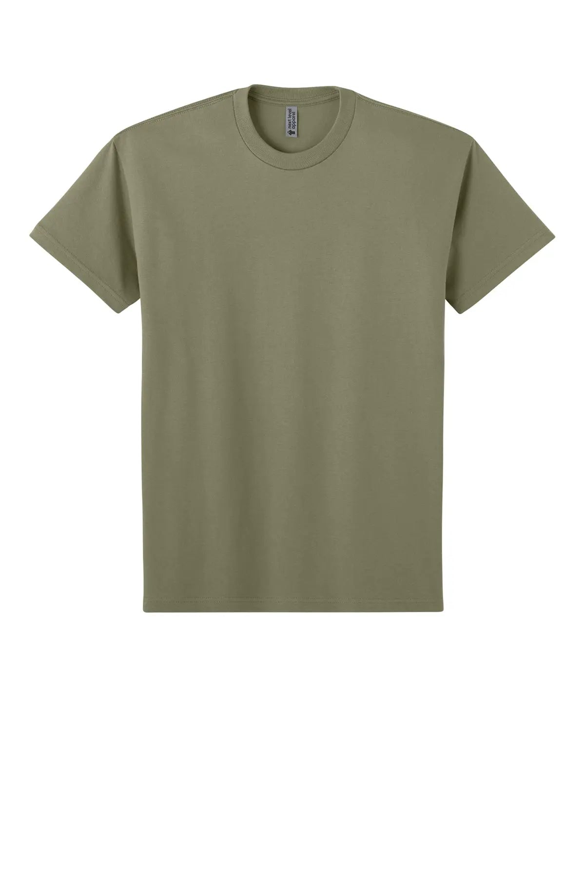 Next Level Apparel® Heavyweight Tee #NL7200