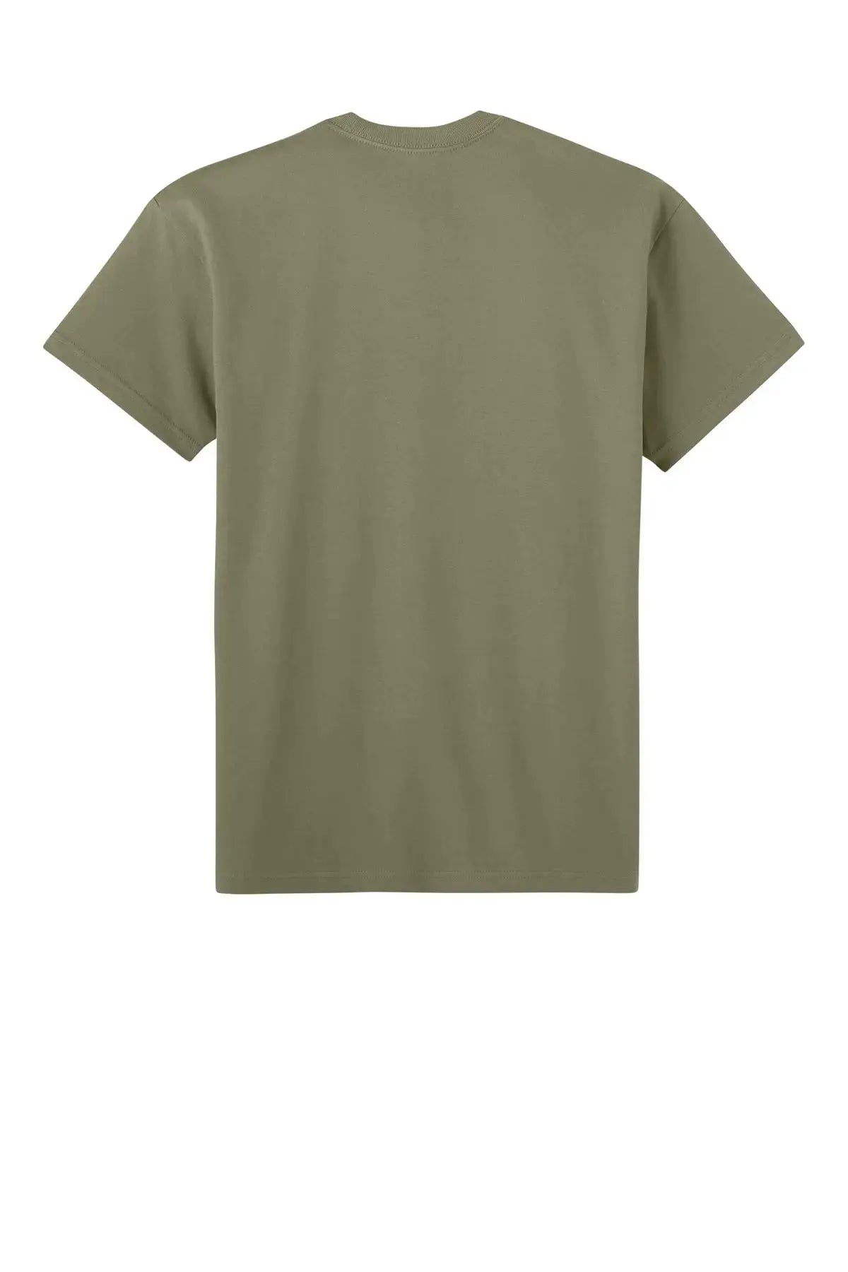 Next Level Apparel® Heavyweight Tee #NL7200 Game Over Merch