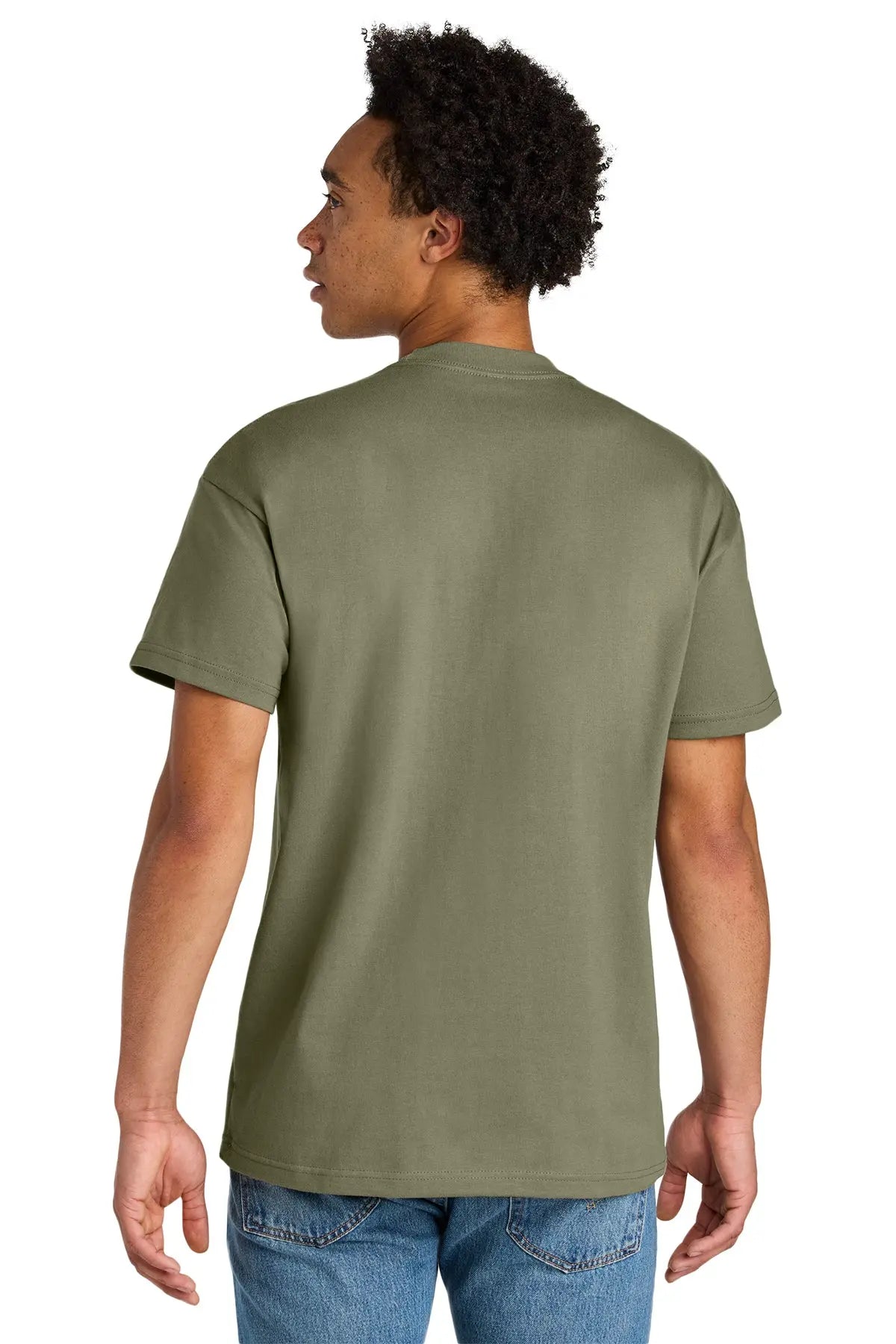 Next Level Apparel® Heavyweight Tee #NL7200