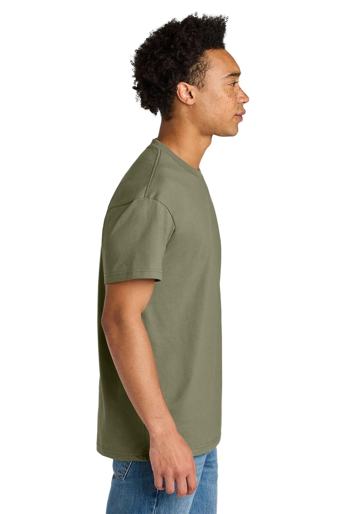 Next Level Apparel® Heavyweight Tee #NL7200