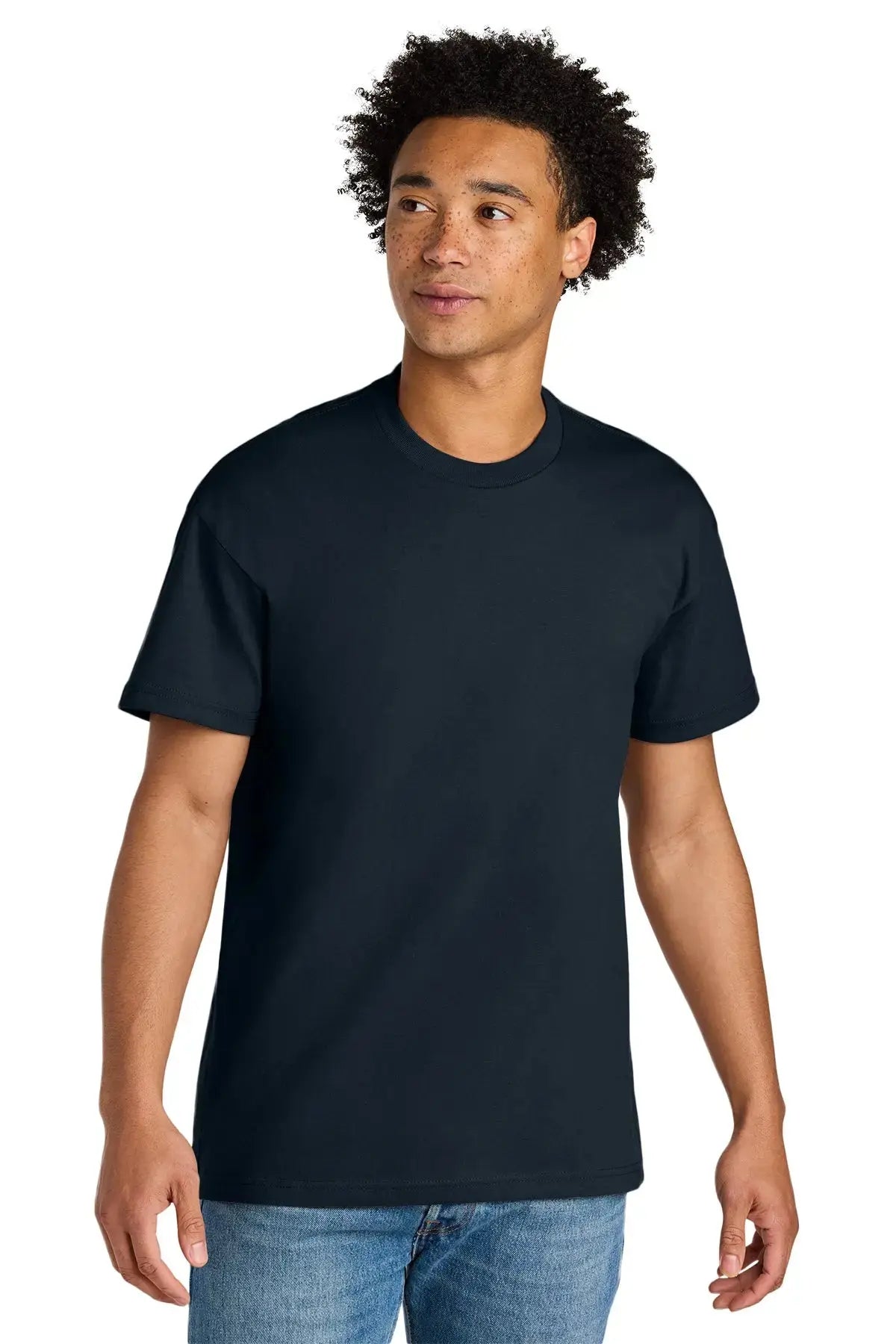 Next Level Apparel® Heavyweight Tee #NL7200 Game Over Merch