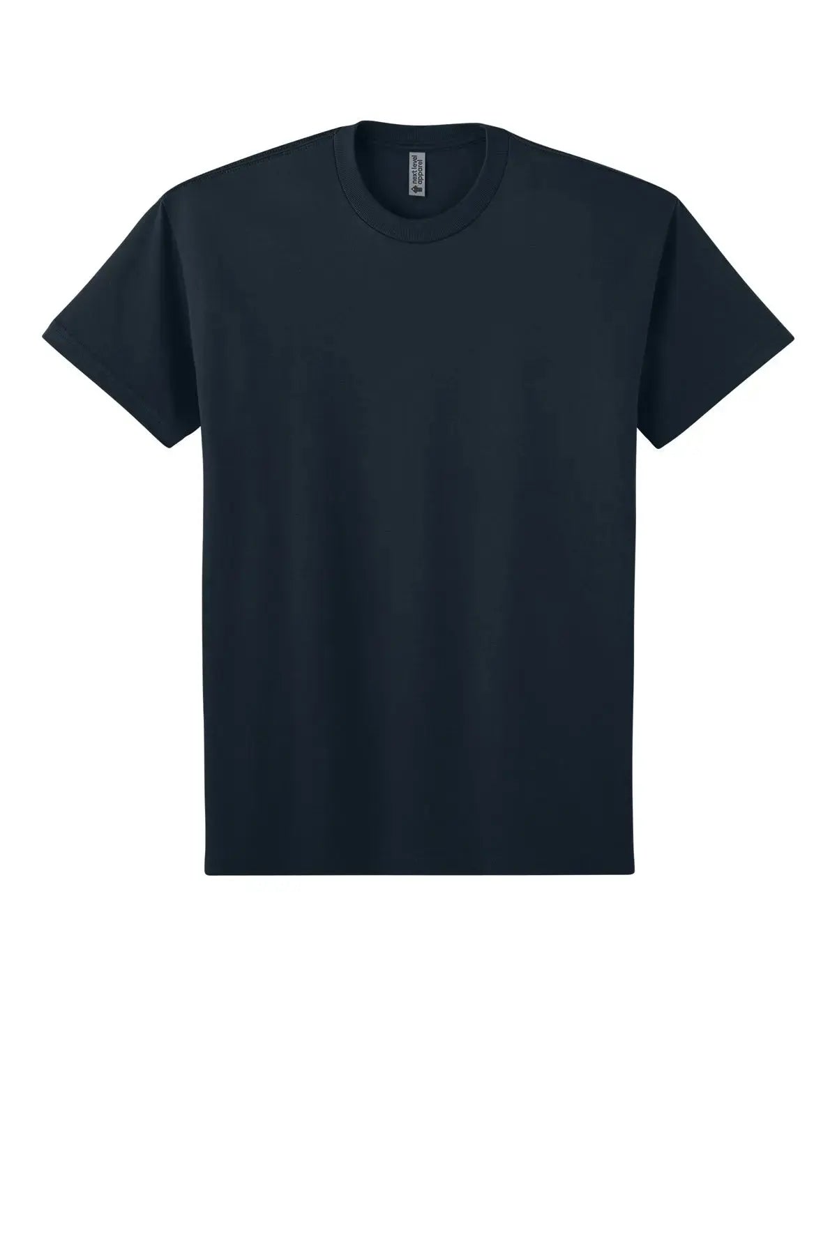 Next Level Apparel® Heavyweight Tee #NL7200 Game Over Merch