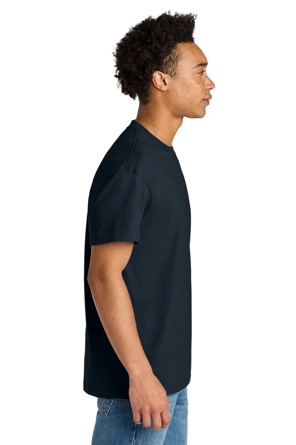 Next Level Apparel® Heavyweight Tee #NL7200 Game Over Merch