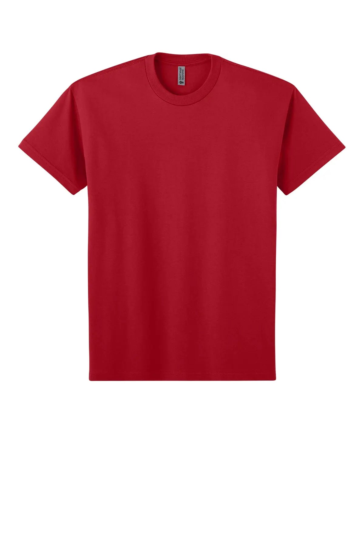 Next Level Apparel® Heavyweight Tee #NL7200