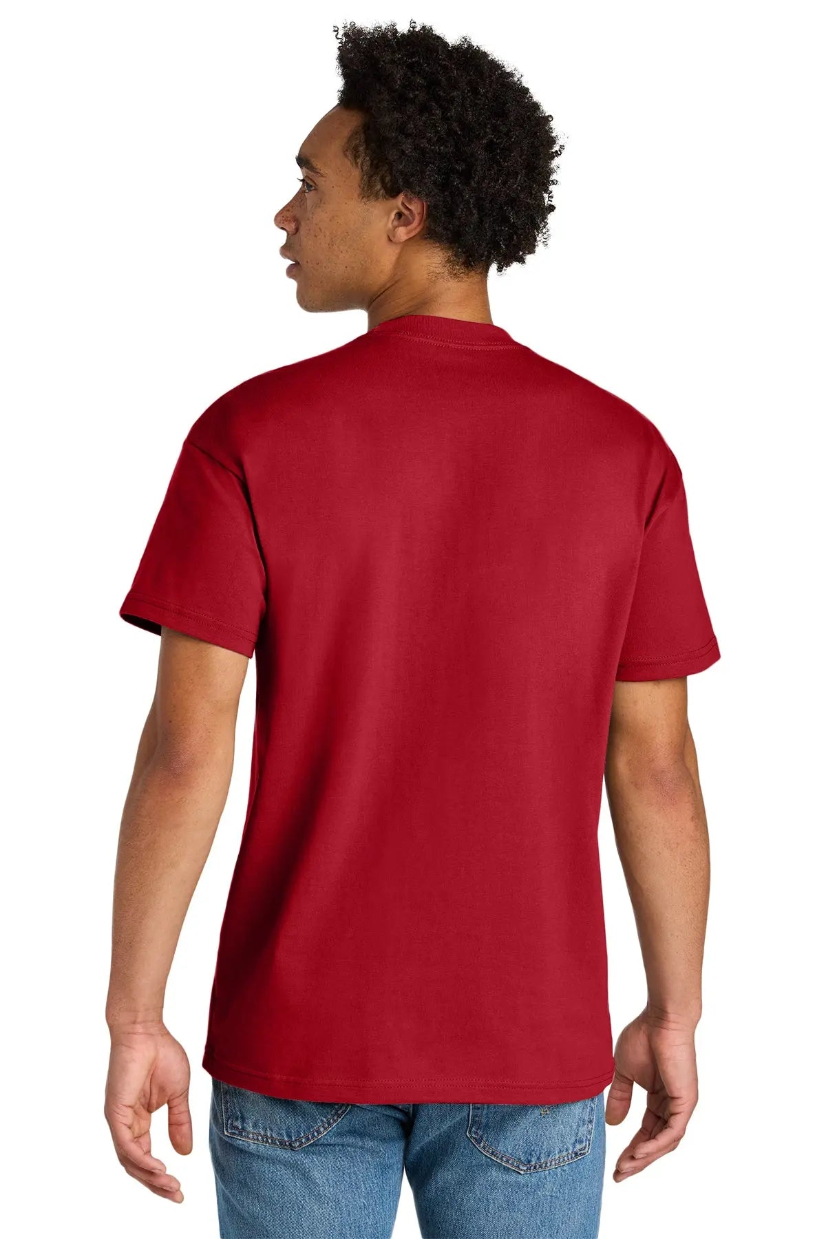 Next Level Apparel® Heavyweight Tee #NL7200
