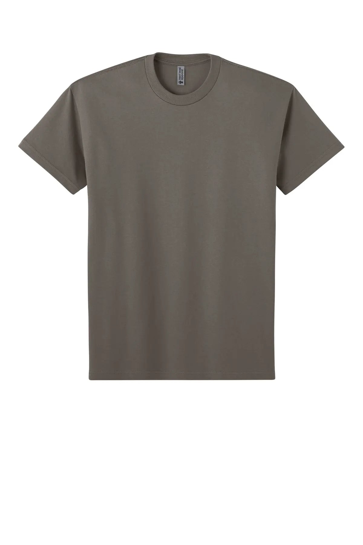 Next Level Apparel® Heavyweight Tee #NL7200