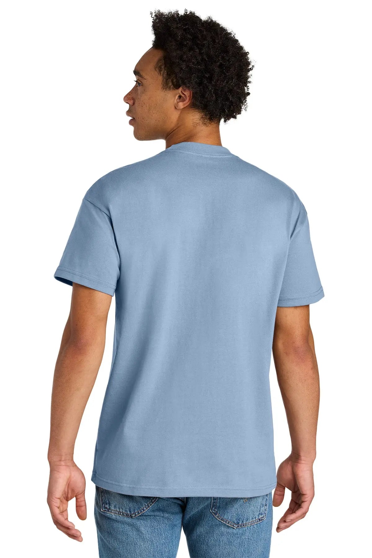 Next Level Apparel® Heavyweight Tee #NL7200