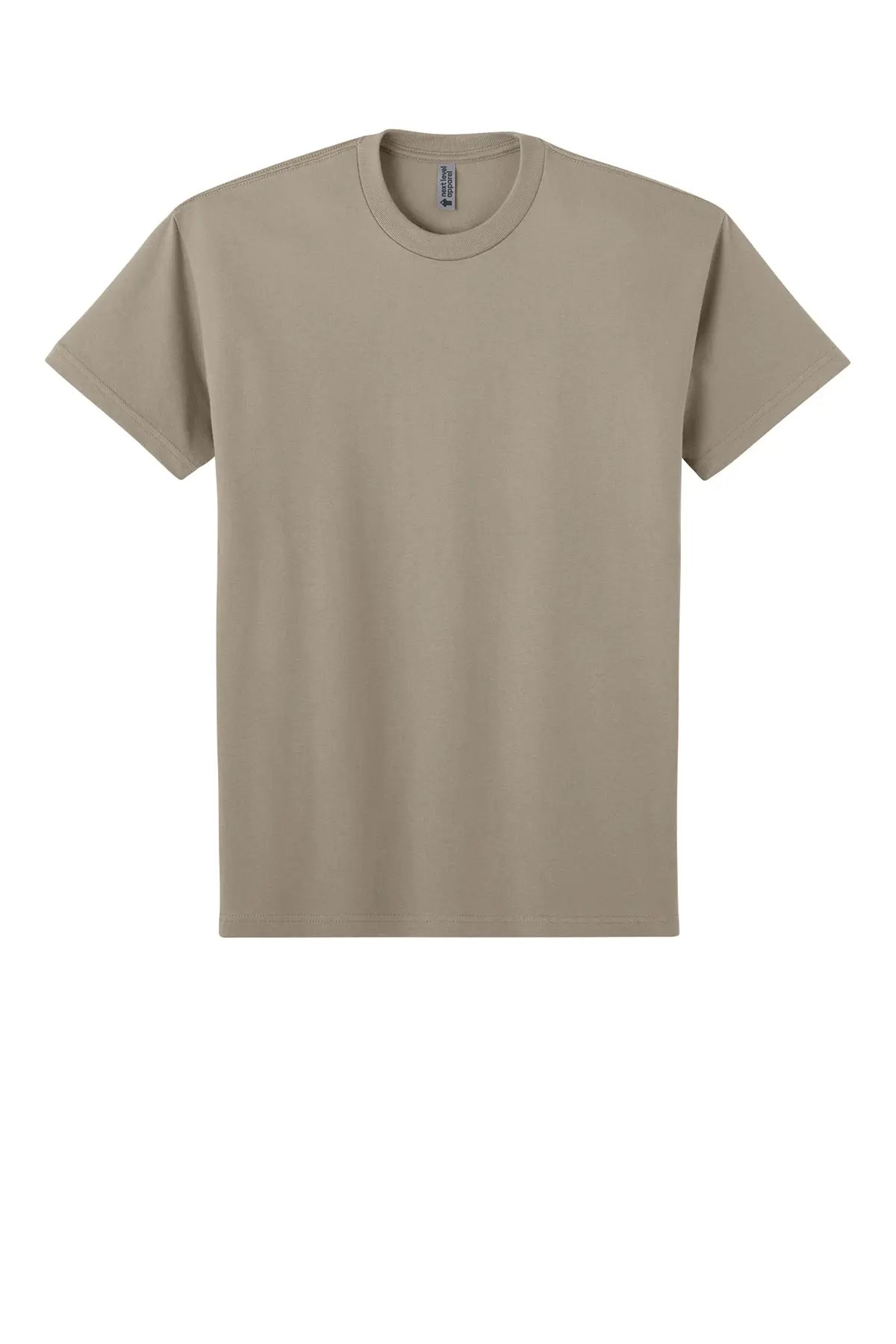 Next Level Apparel® Heavyweight Tee #NL7200