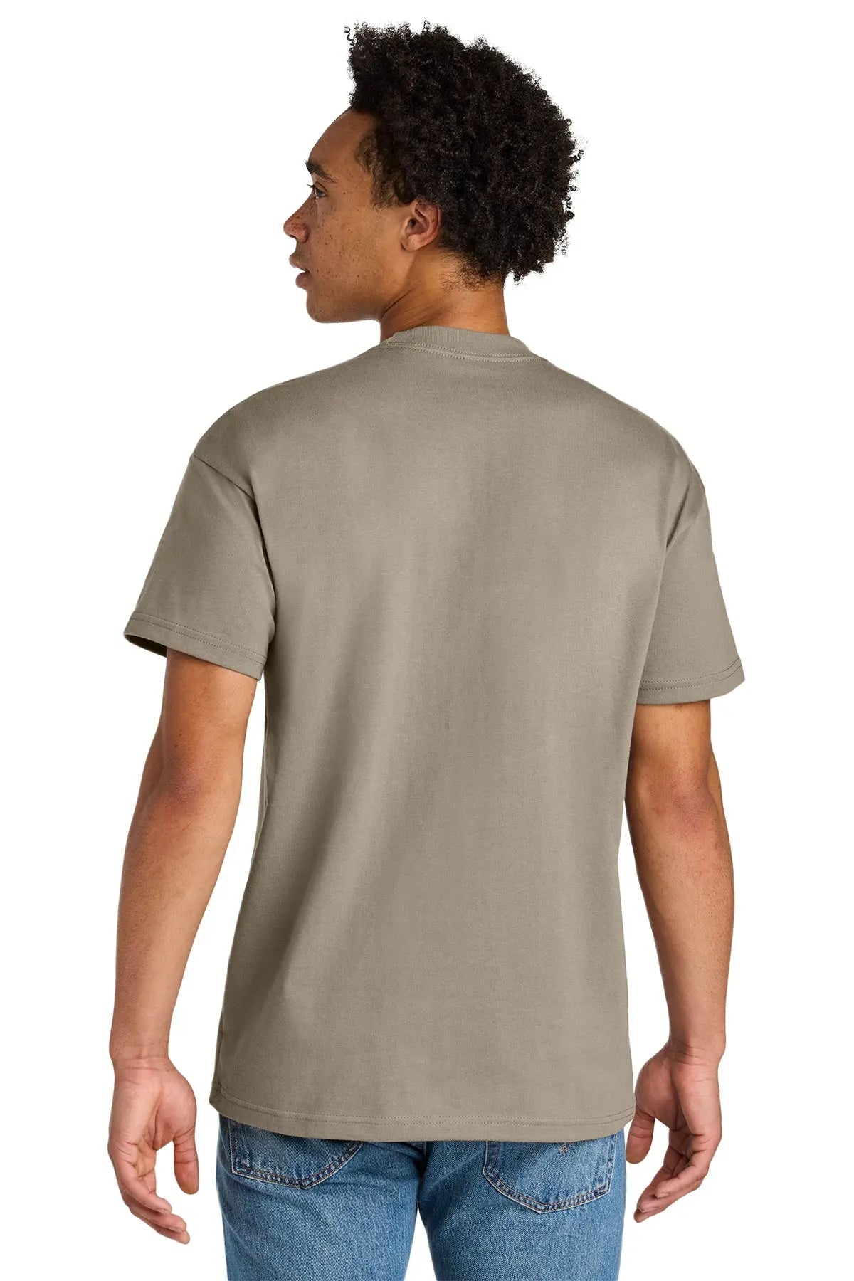 Next Level Apparel® Heavyweight Tee #NL7200