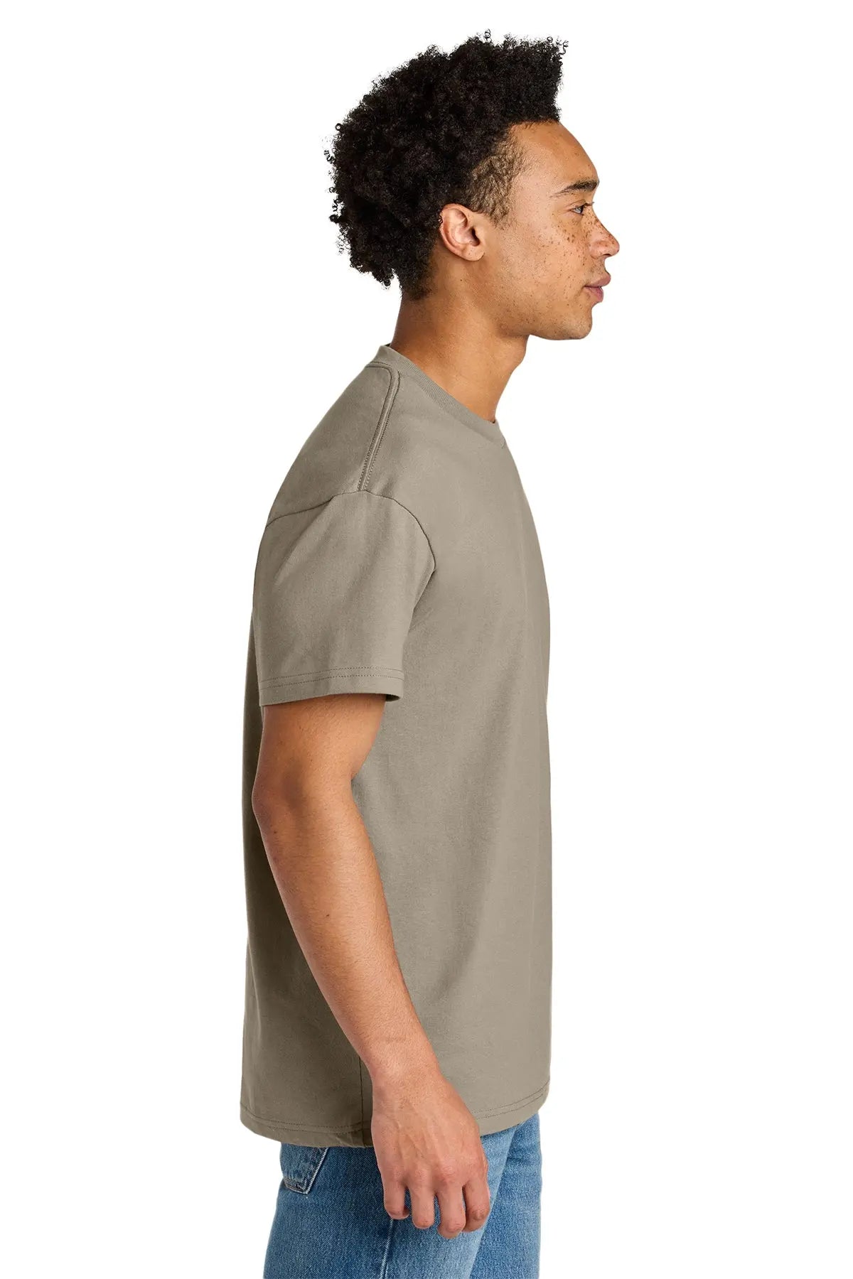 Next Level Apparel® Heavyweight Tee #NL7200