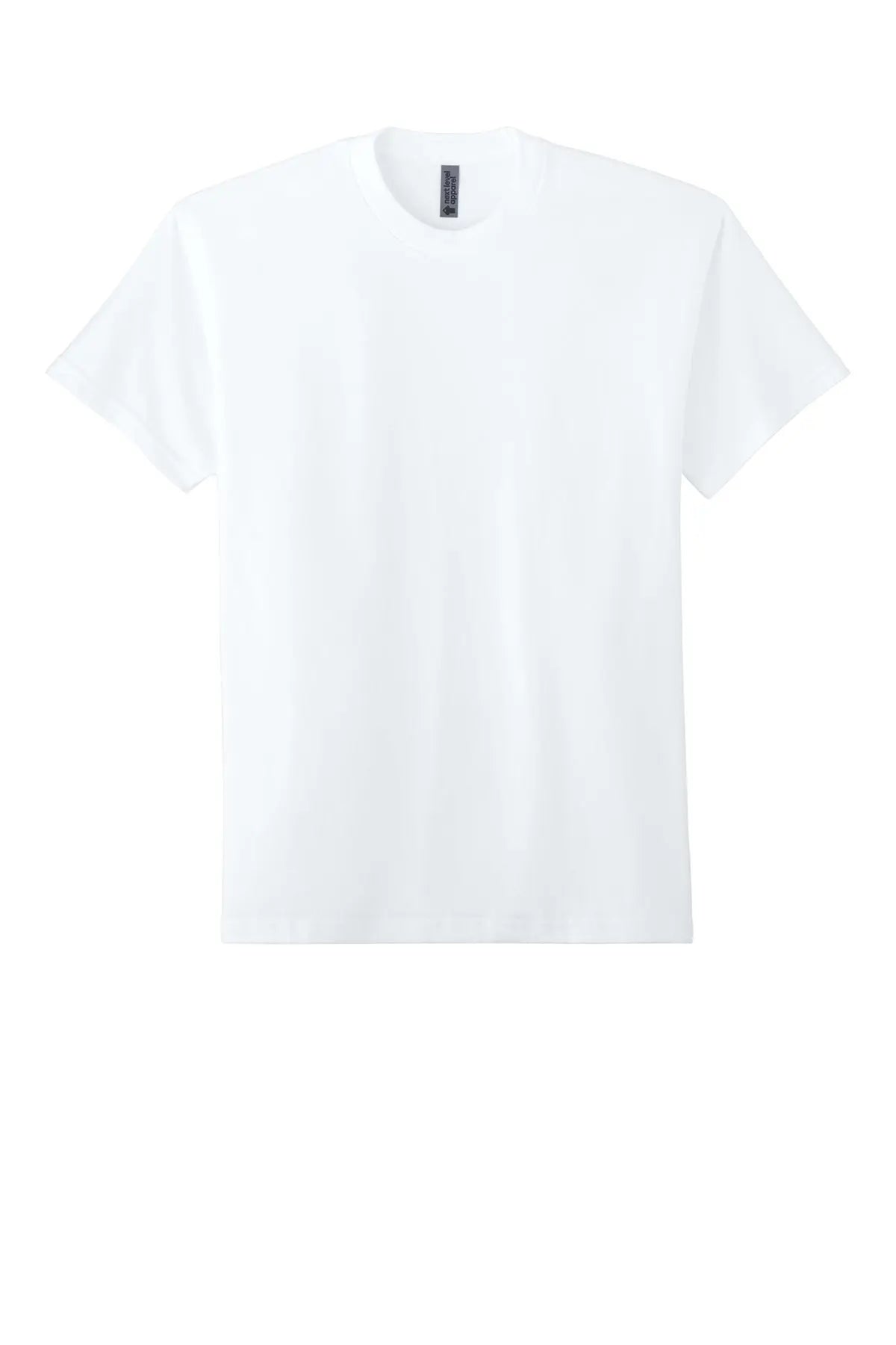 Next Level Apparel® Heavyweight Tee #NL7200