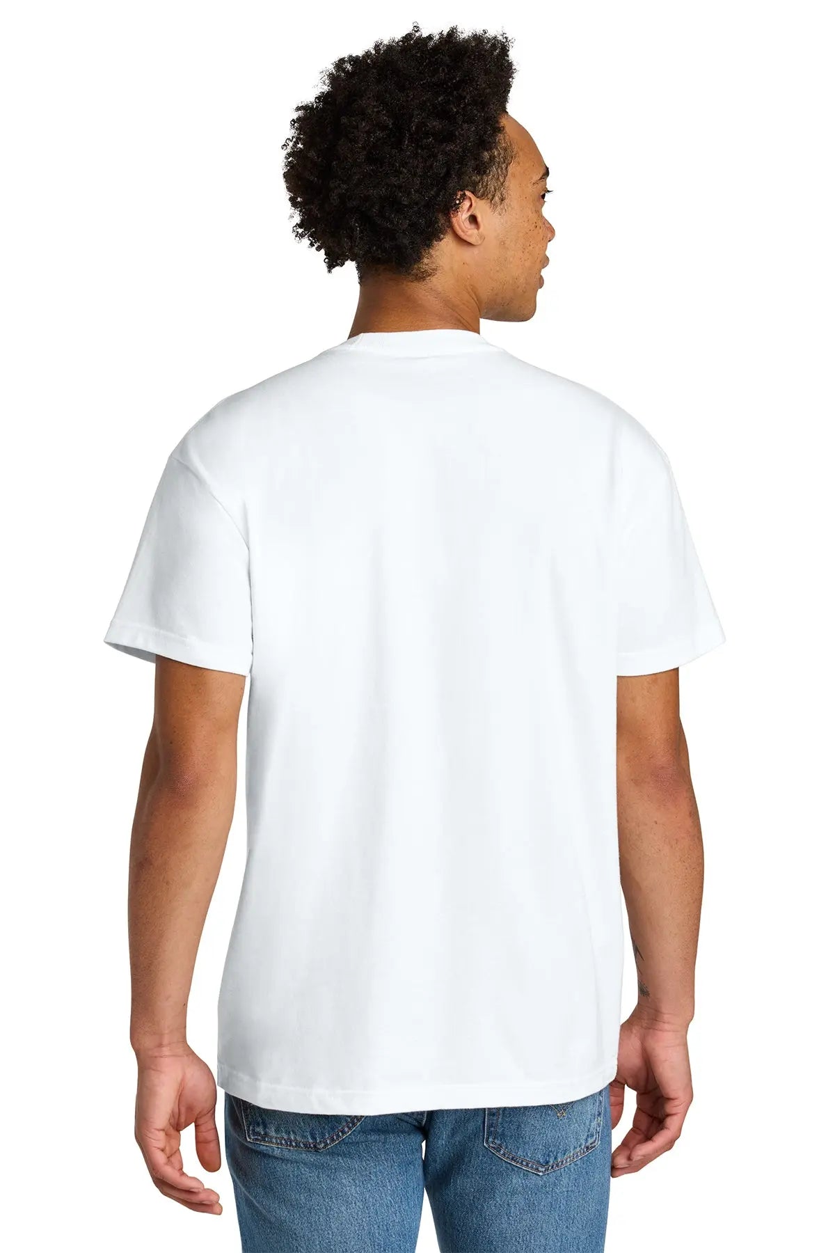 Next Level Apparel® Heavyweight Tee #NL7200