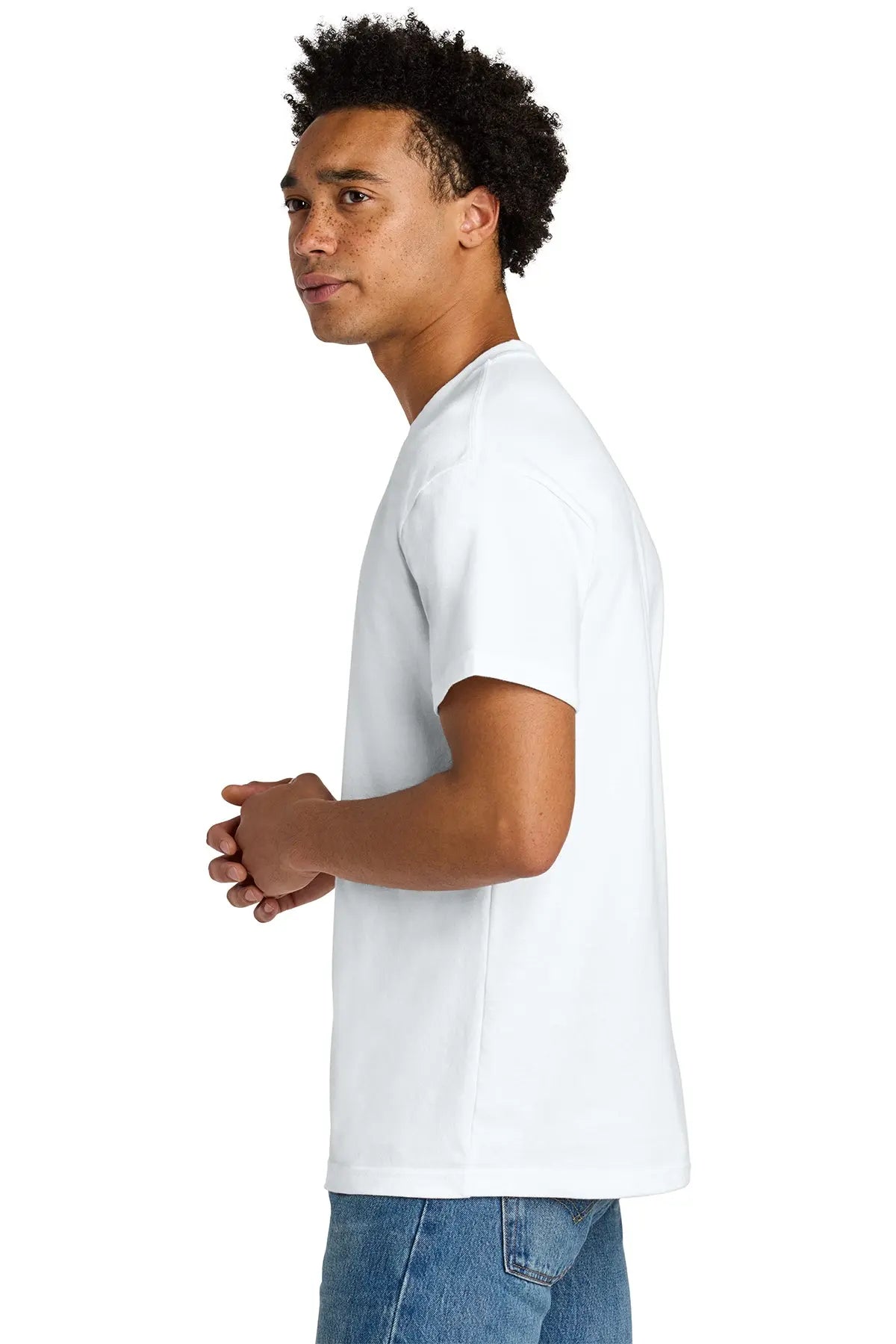 Next Level Apparel® Heavyweight Tee #NL7200