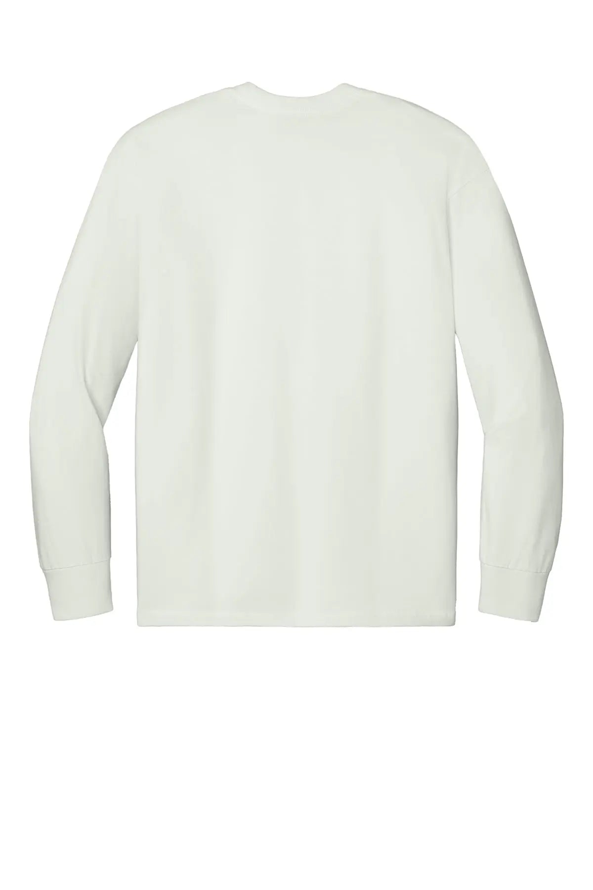 Next Level Apparel® Heavyweight Long Sleeve Tee #NL7211