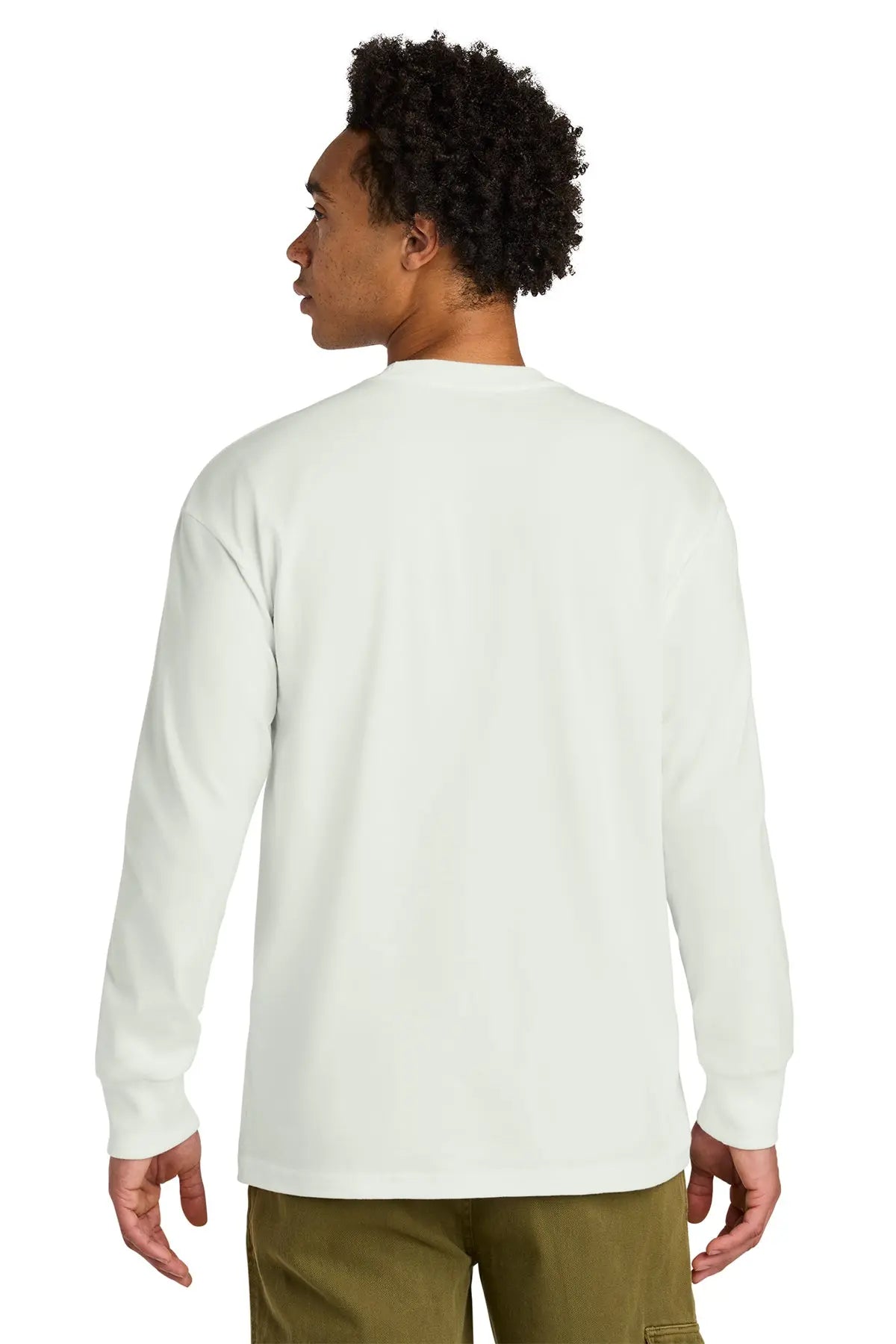 Next Level Apparel® Heavyweight Long Sleeve Tee #NL7211