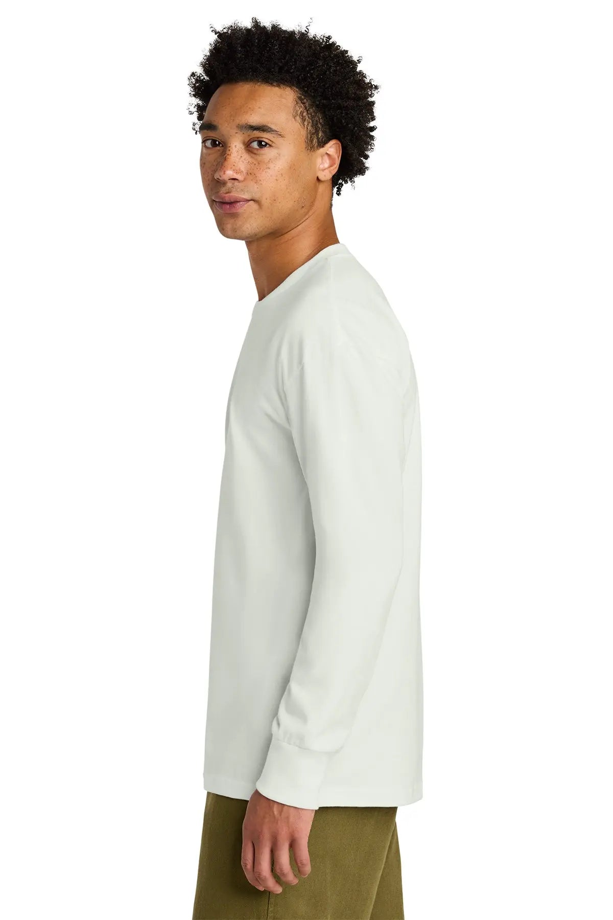Next Level Apparel® Heavyweight Long Sleeve Tee #NL7211