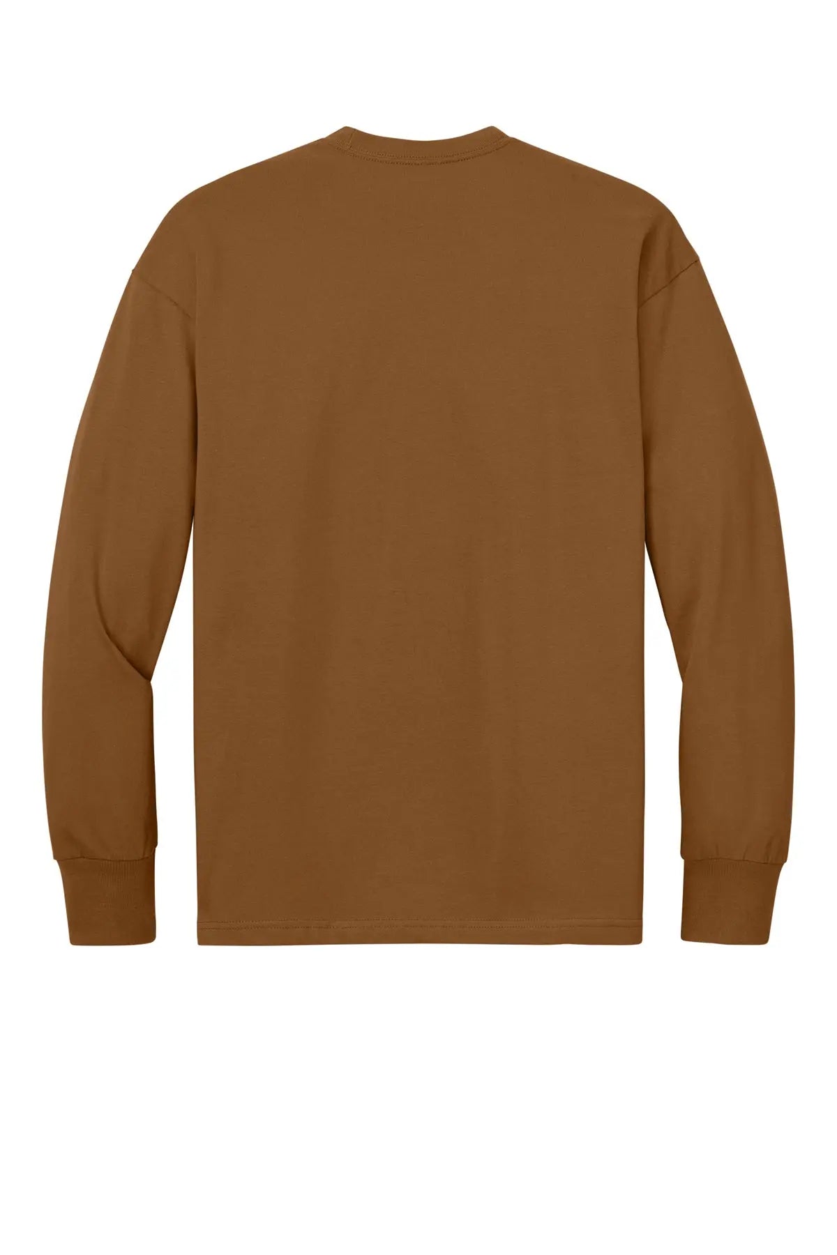 Next Level Apparel® Heavyweight Long Sleeve Tee #NL7211