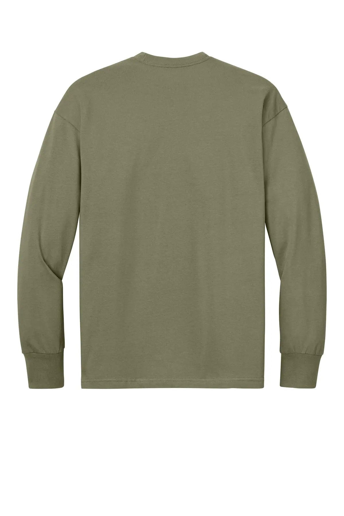 Next Level Apparel® Heavyweight Long Sleeve Tee #NL7211