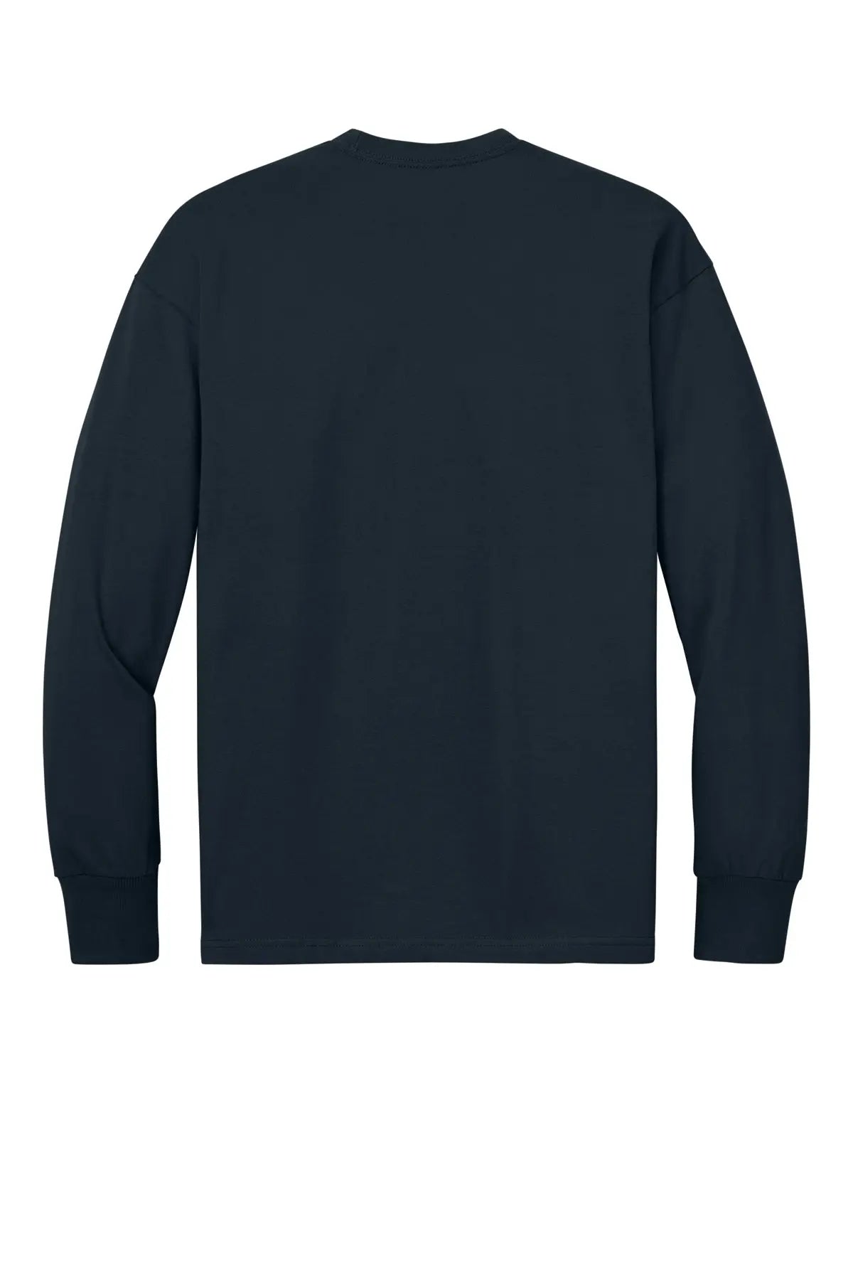Next Level Apparel® Heavyweight Long Sleeve Tee #NL7211