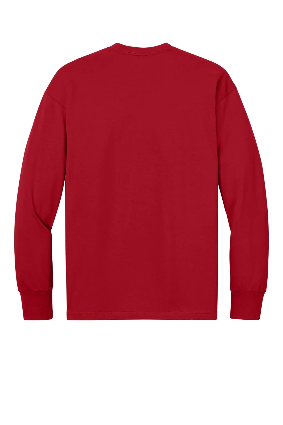 Next Level Apparel® Heavyweight Long Sleeve Tee #NL7211