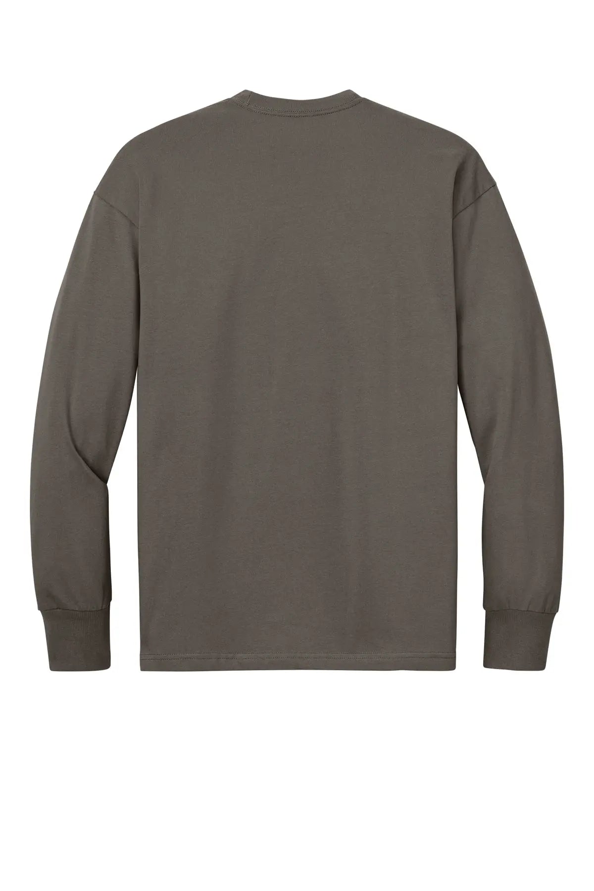Next Level Apparel® Heavyweight Long Sleeve Tee #NL7211
