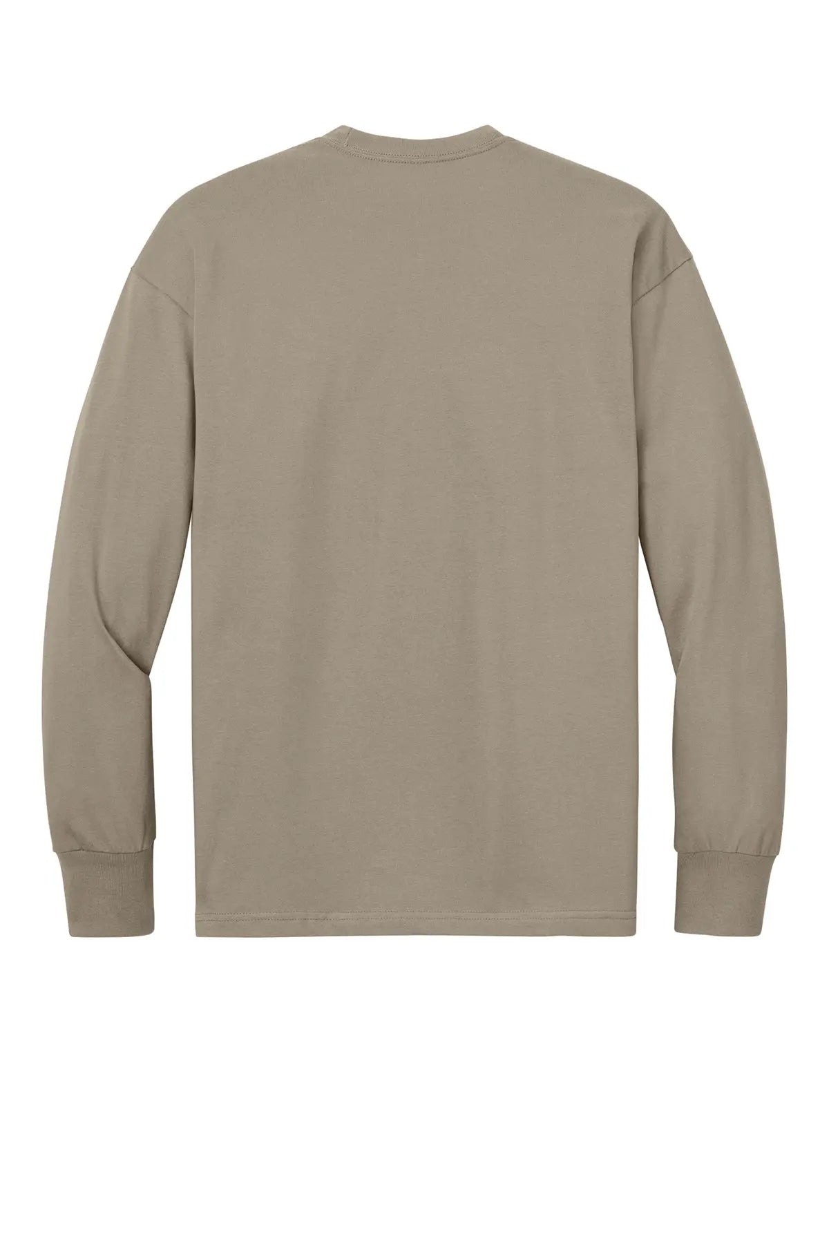 Next Level Apparel® Heavyweight Long Sleeve Tee #NL7211