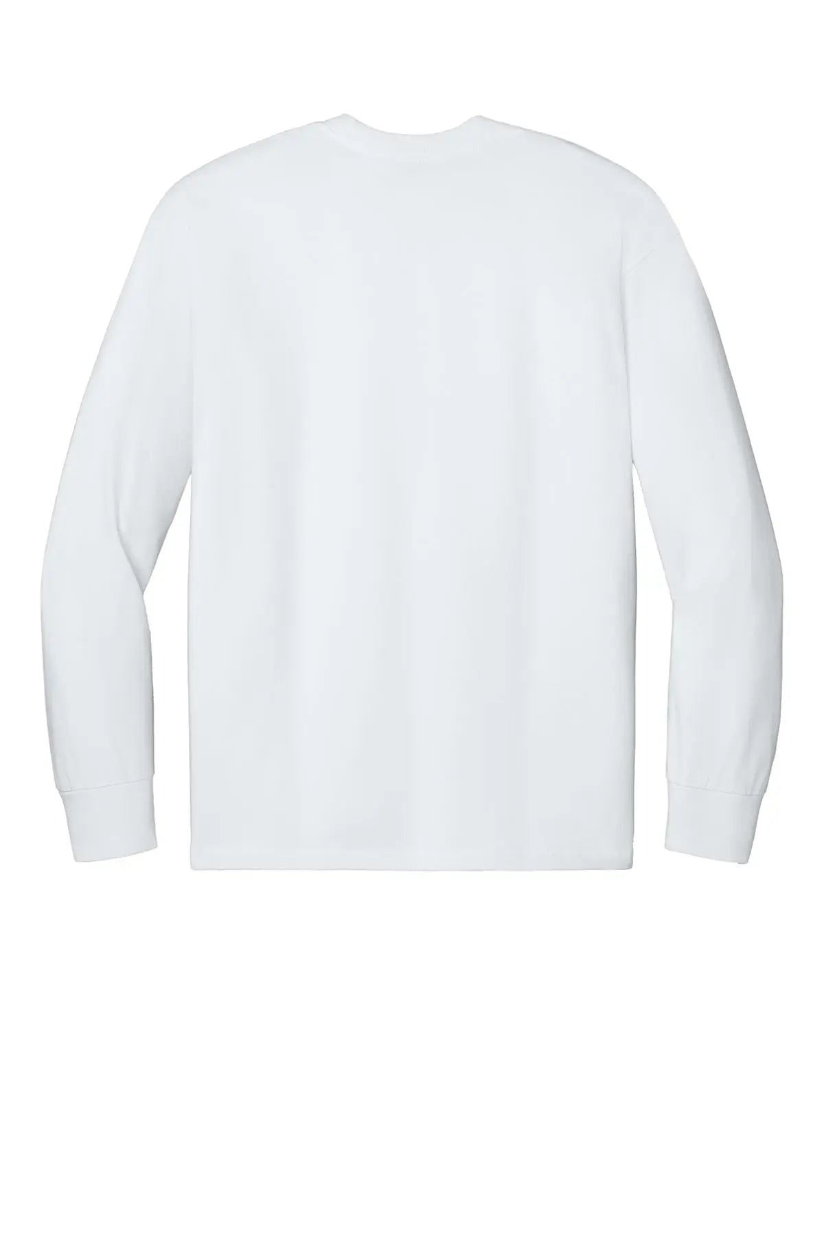Next Level Apparel® Heavyweight Long Sleeve Tee #NL7211