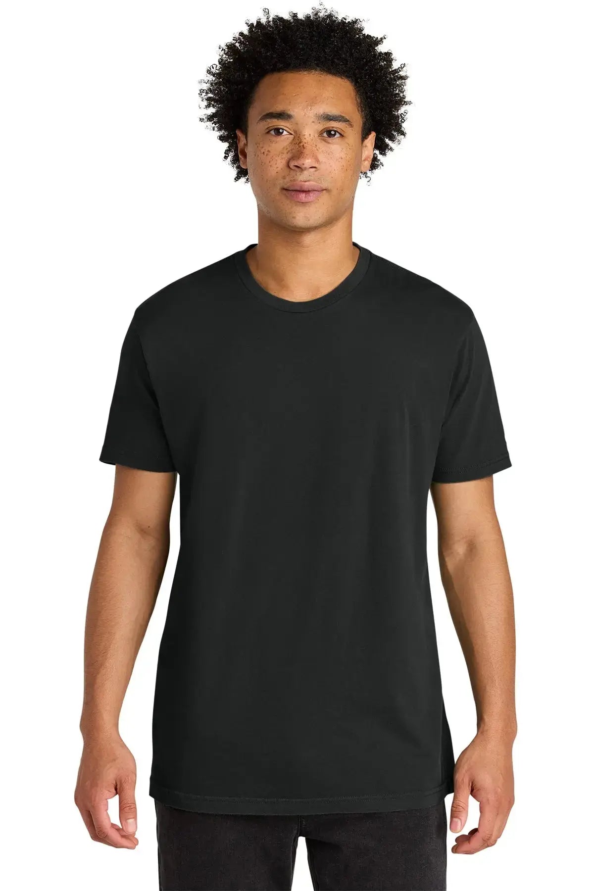 Next Level Apparel® Soft Wash Cotton Tee #NL3600SW Game Over Merch