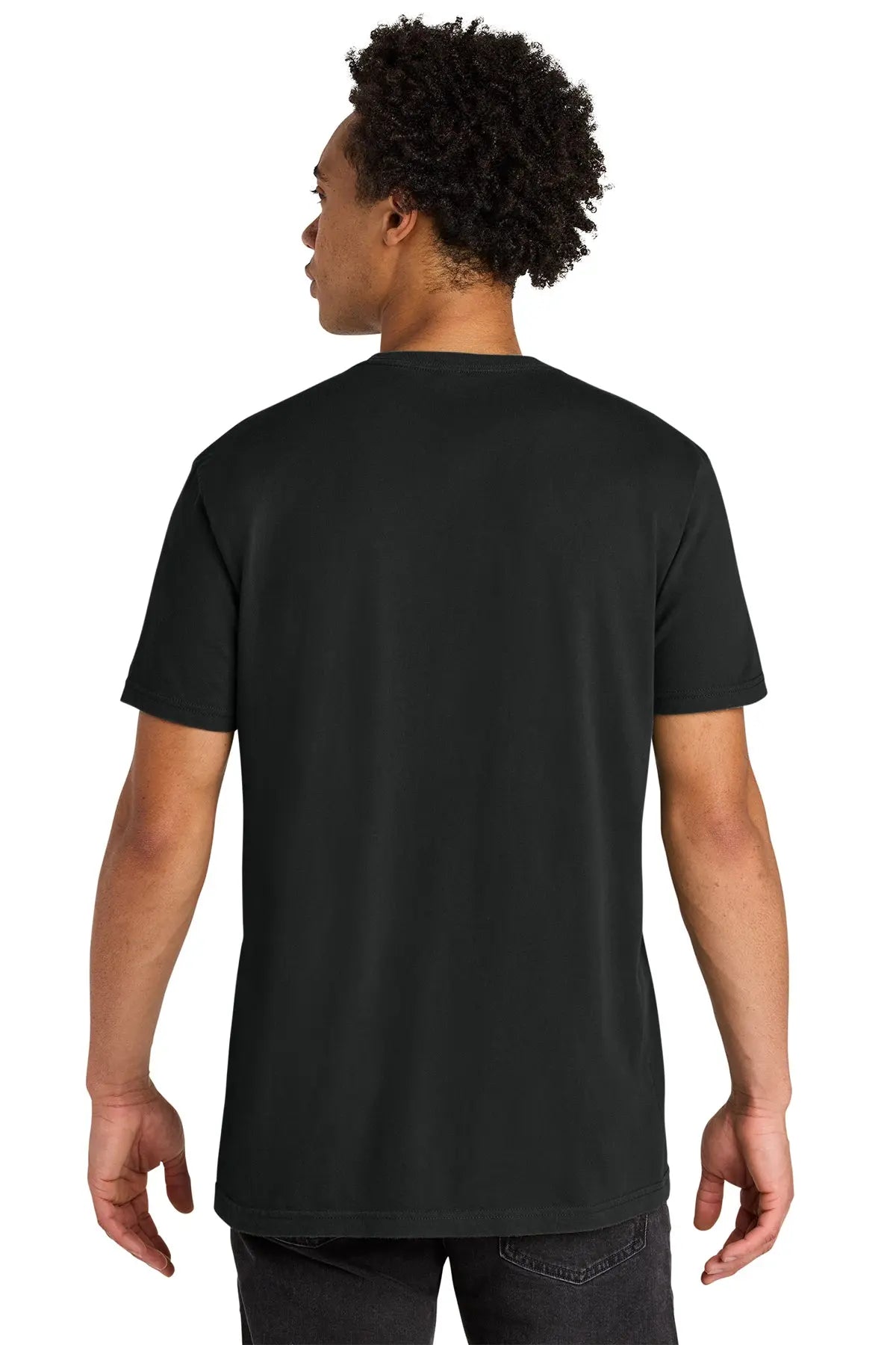 Next Level Apparel® Soft Wash Cotton Tee #NL3600SW