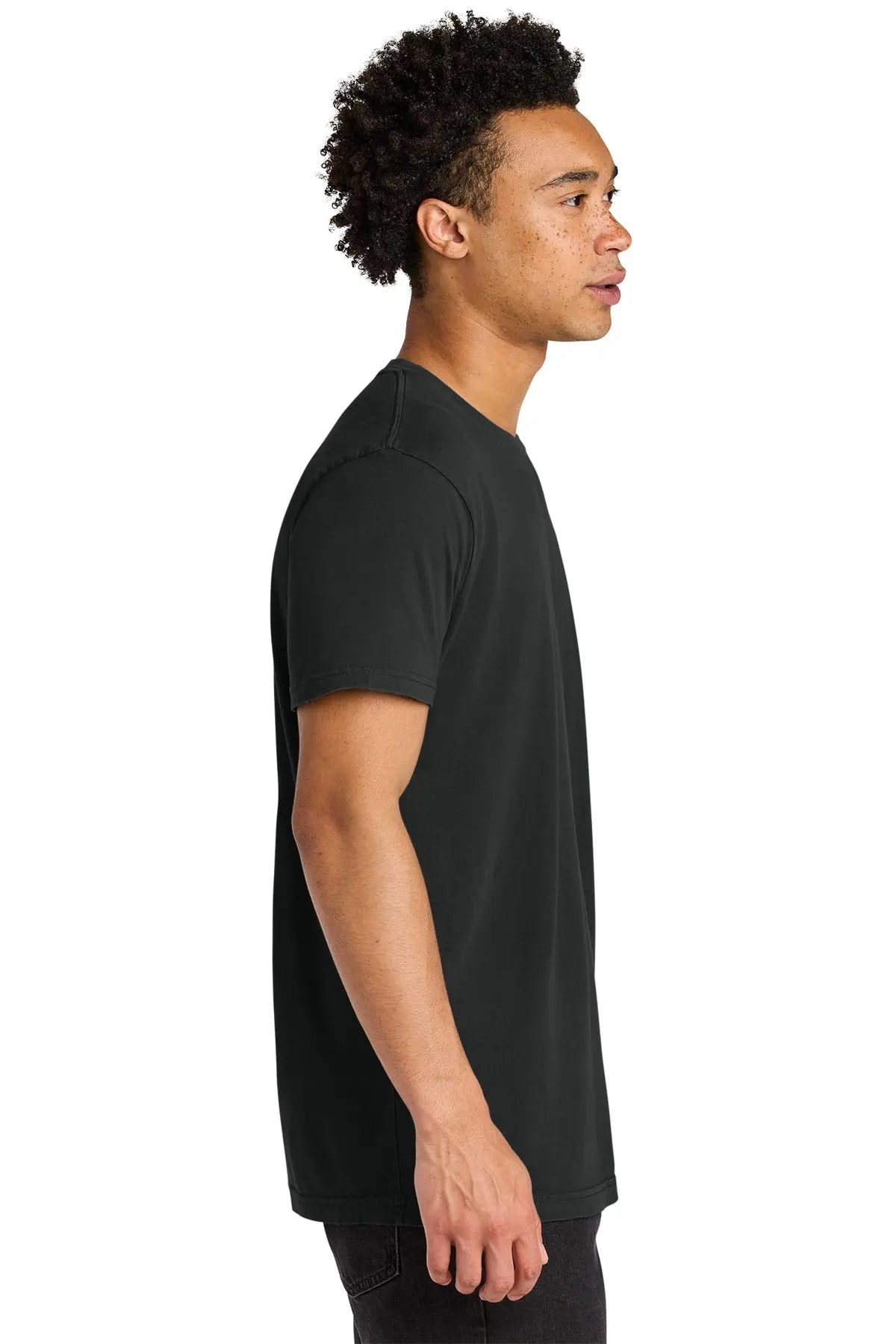 Next Level Apparel® Soft Wash Cotton Tee #NL3600SW