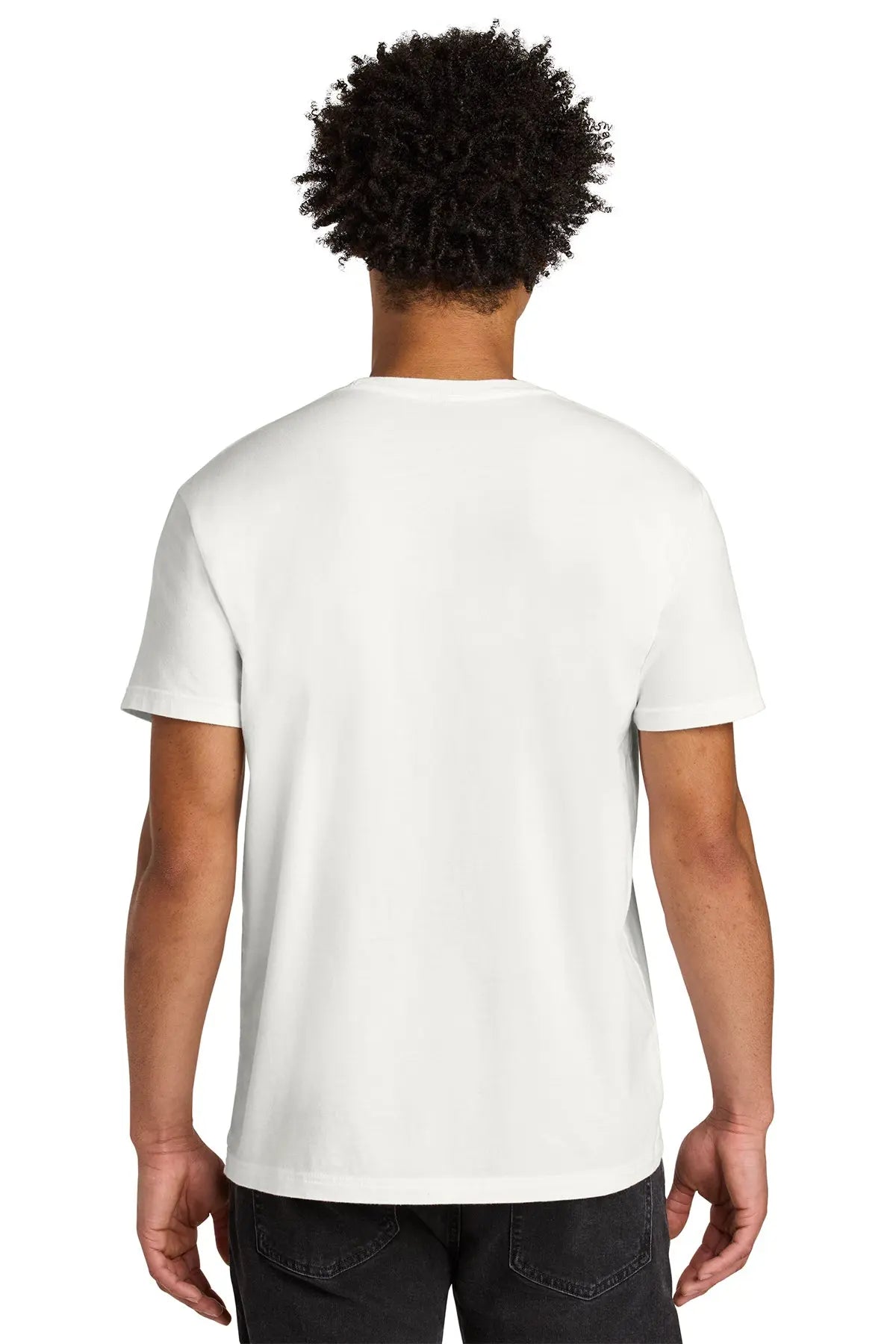 Next Level Apparel® Soft Wash Cotton Tee #NL3600SW