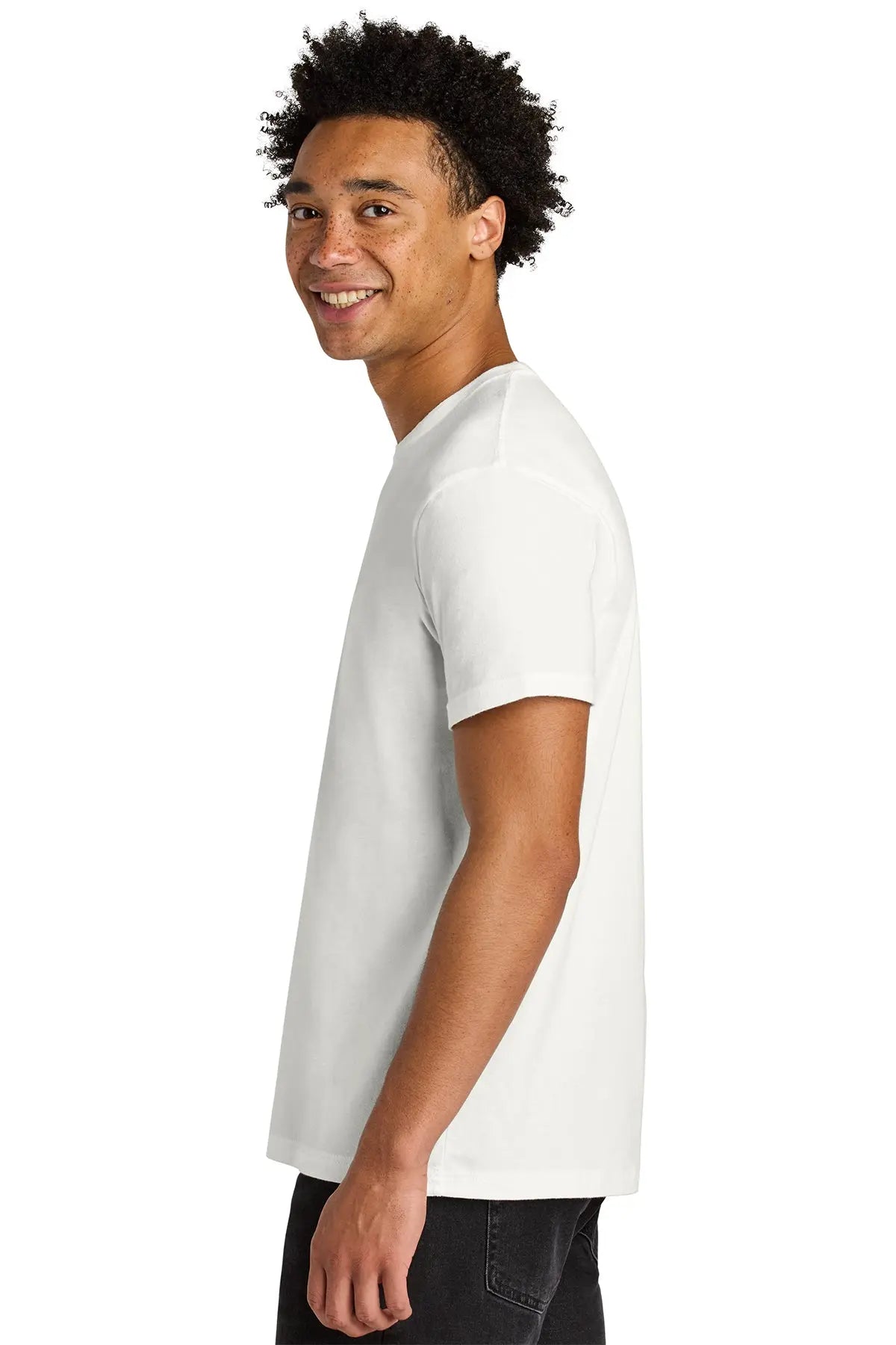 Next Level Apparel® Soft Wash Cotton Tee #NL3600SW