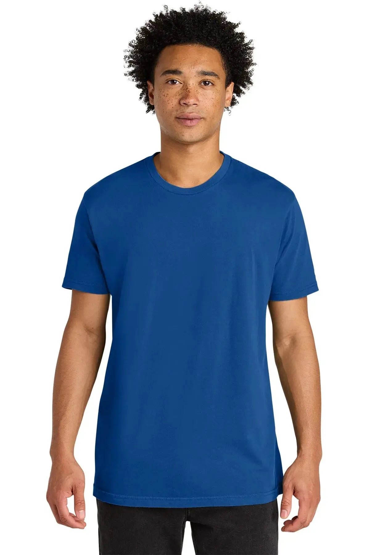 Next Level Apparel® Soft Wash Cotton Tee #NL3600SW Game Over Merch