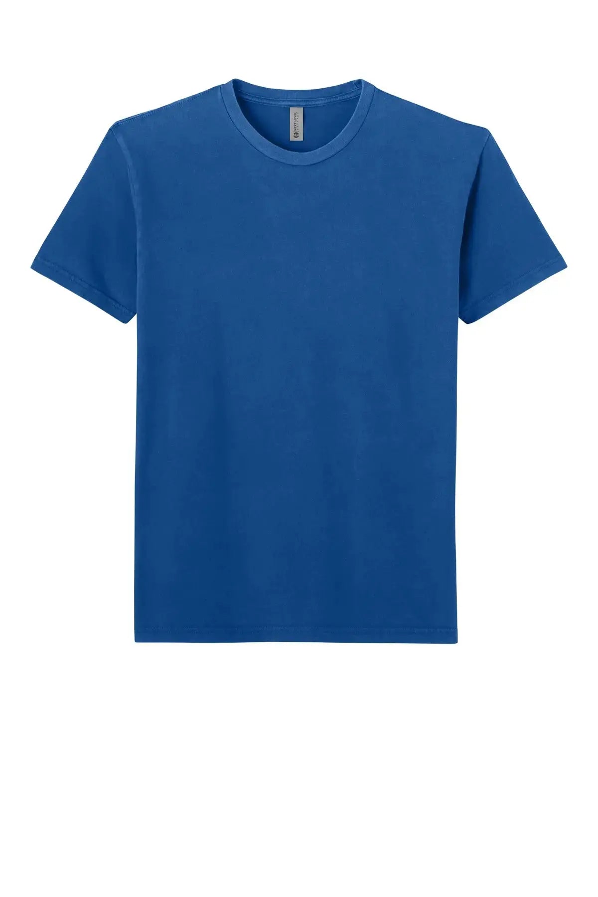 Next Level Apparel® Soft Wash Cotton Tee #NL3600SW Game Over Merch