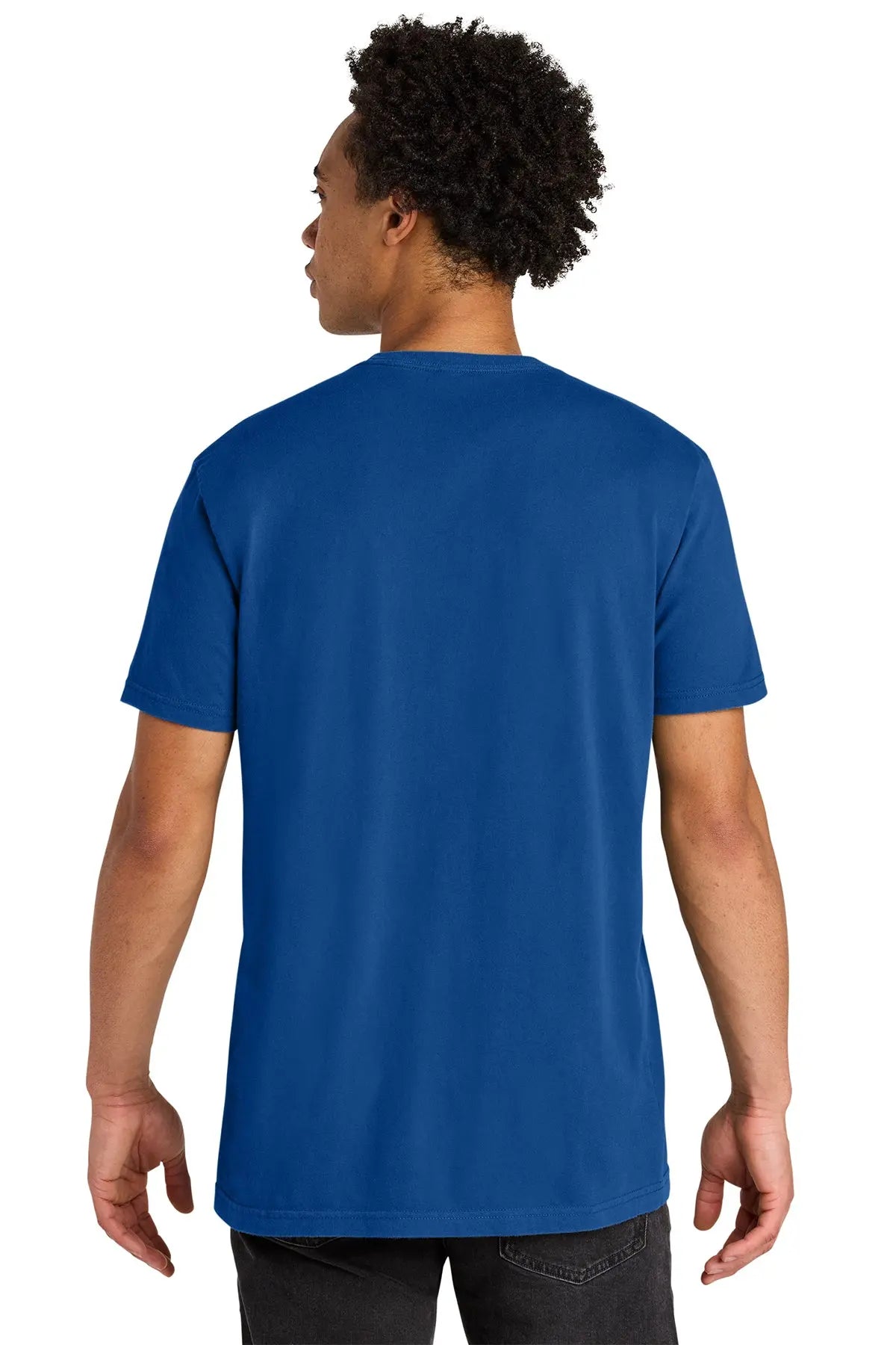 Next Level Apparel® Soft Wash Cotton Tee #NL3600SW