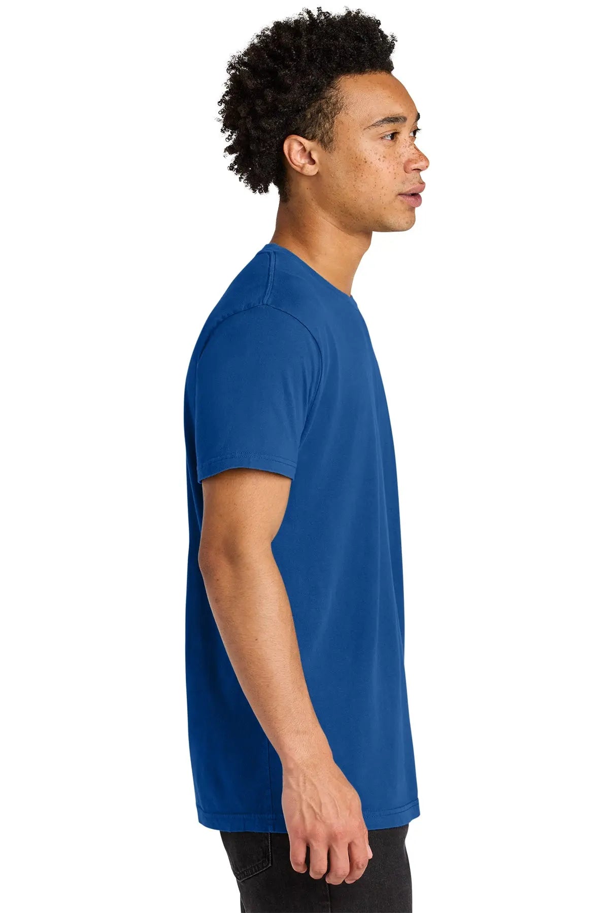 Next Level Apparel® Soft Wash Cotton Tee #NL3600SW