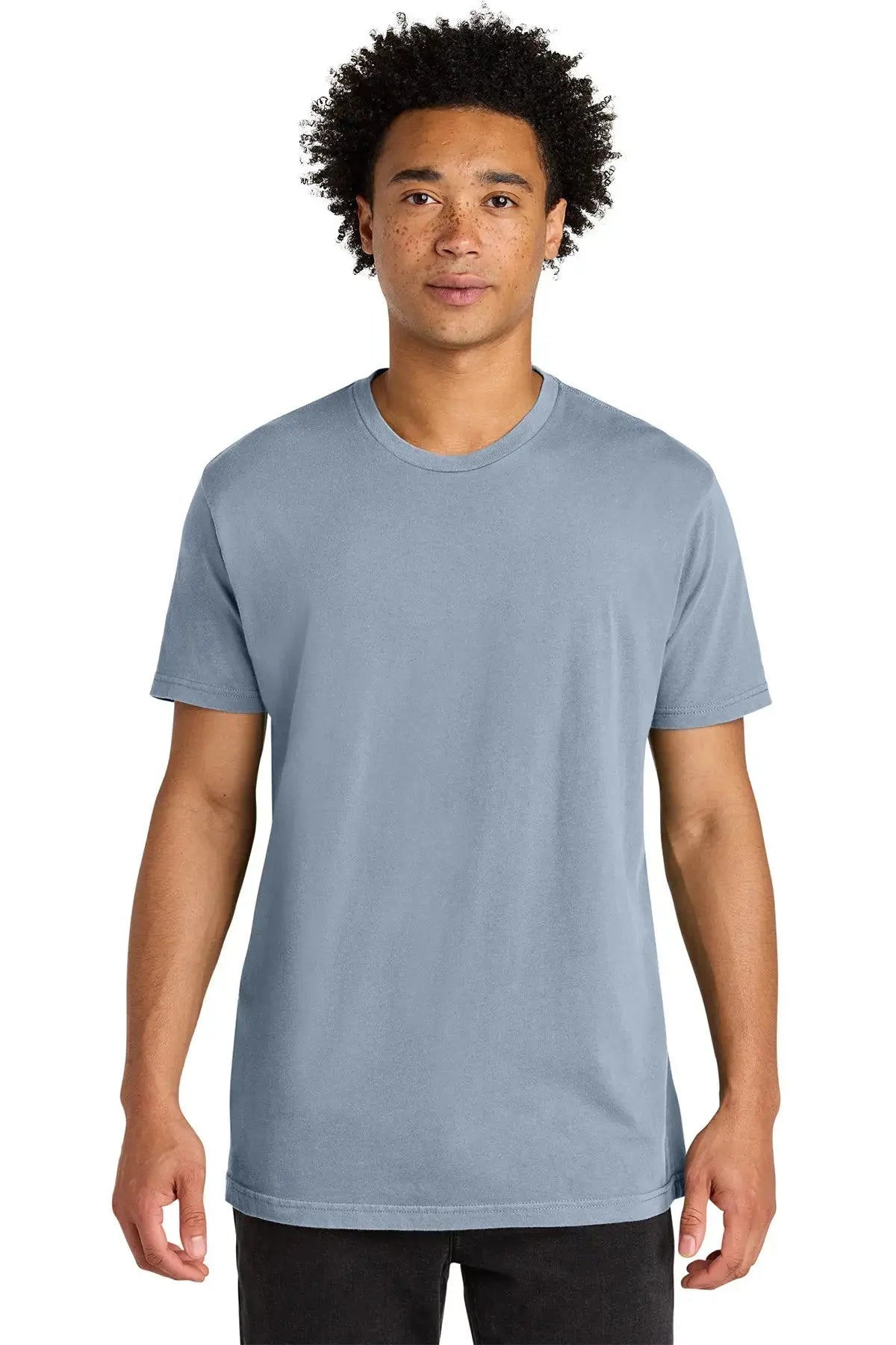 Next Level Apparel® Soft Wash Cotton Tee #NL3600SW Game Over Merch