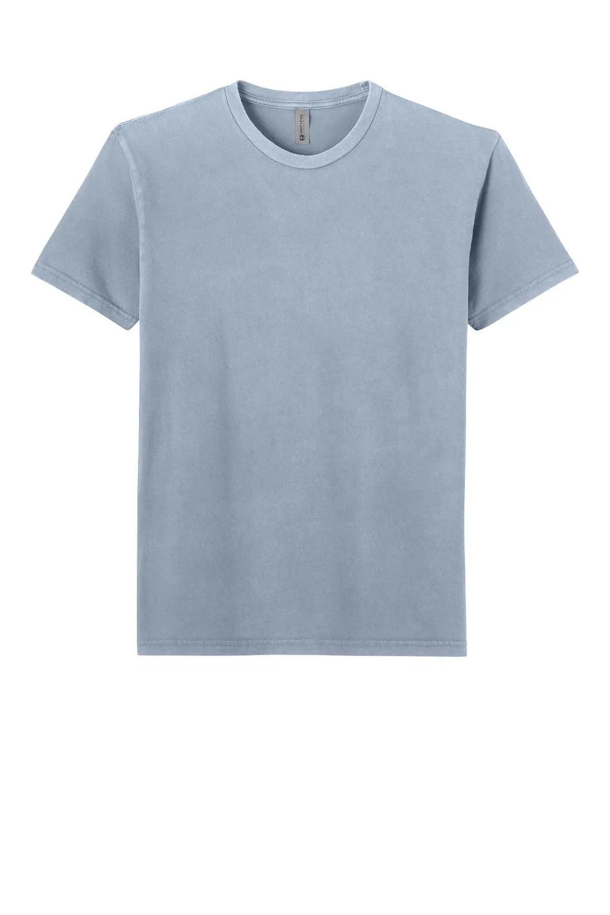 Next Level Apparel® Soft Wash Cotton Tee #NL3600SW