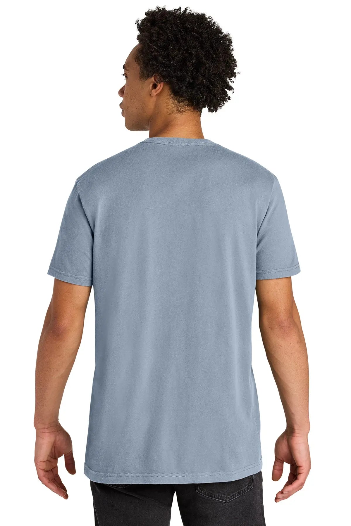 Next Level Apparel® Soft Wash Cotton Tee #NL3600SW