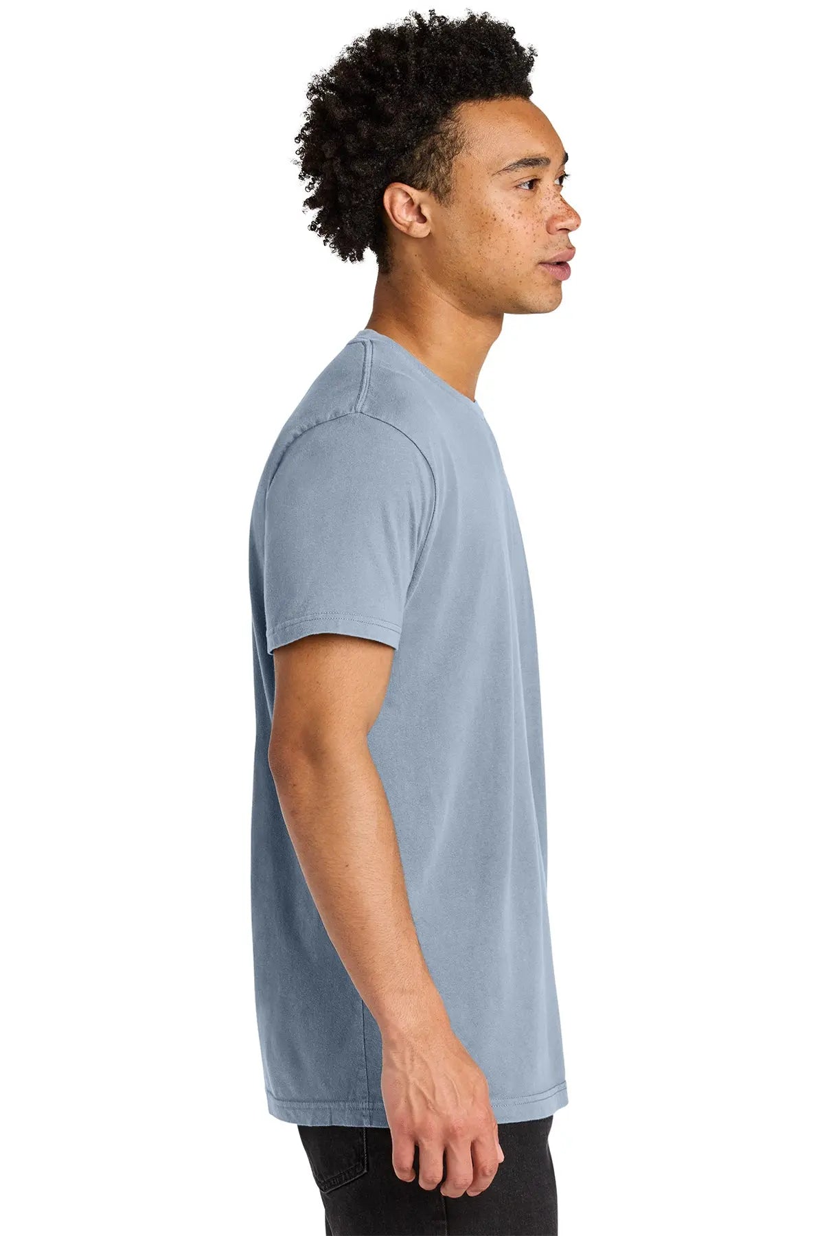 Next Level Apparel® Soft Wash Cotton Tee #NL3600SW