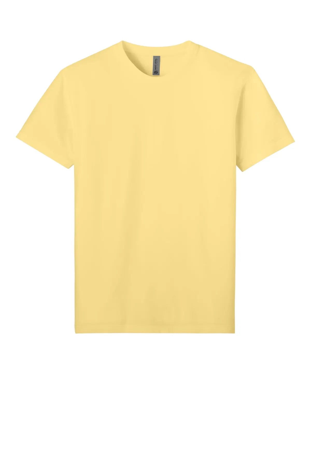 Next Level Apparel® Soft Wash Cotton Tee #NL3600SW