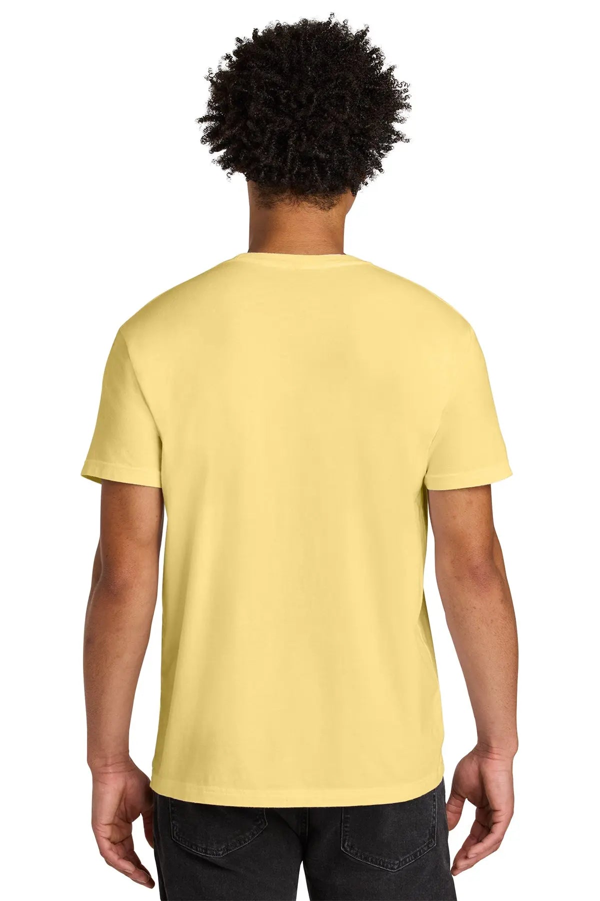 Next Level Apparel® Soft Wash Cotton Tee #NL3600SW