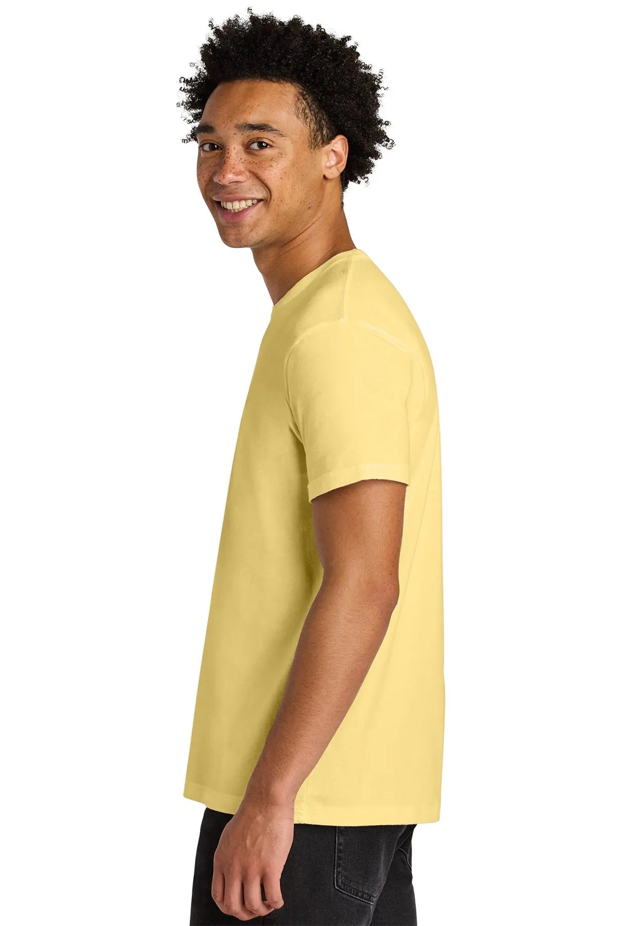 Next Level Apparel® Soft Wash Cotton Tee #NL3600SW