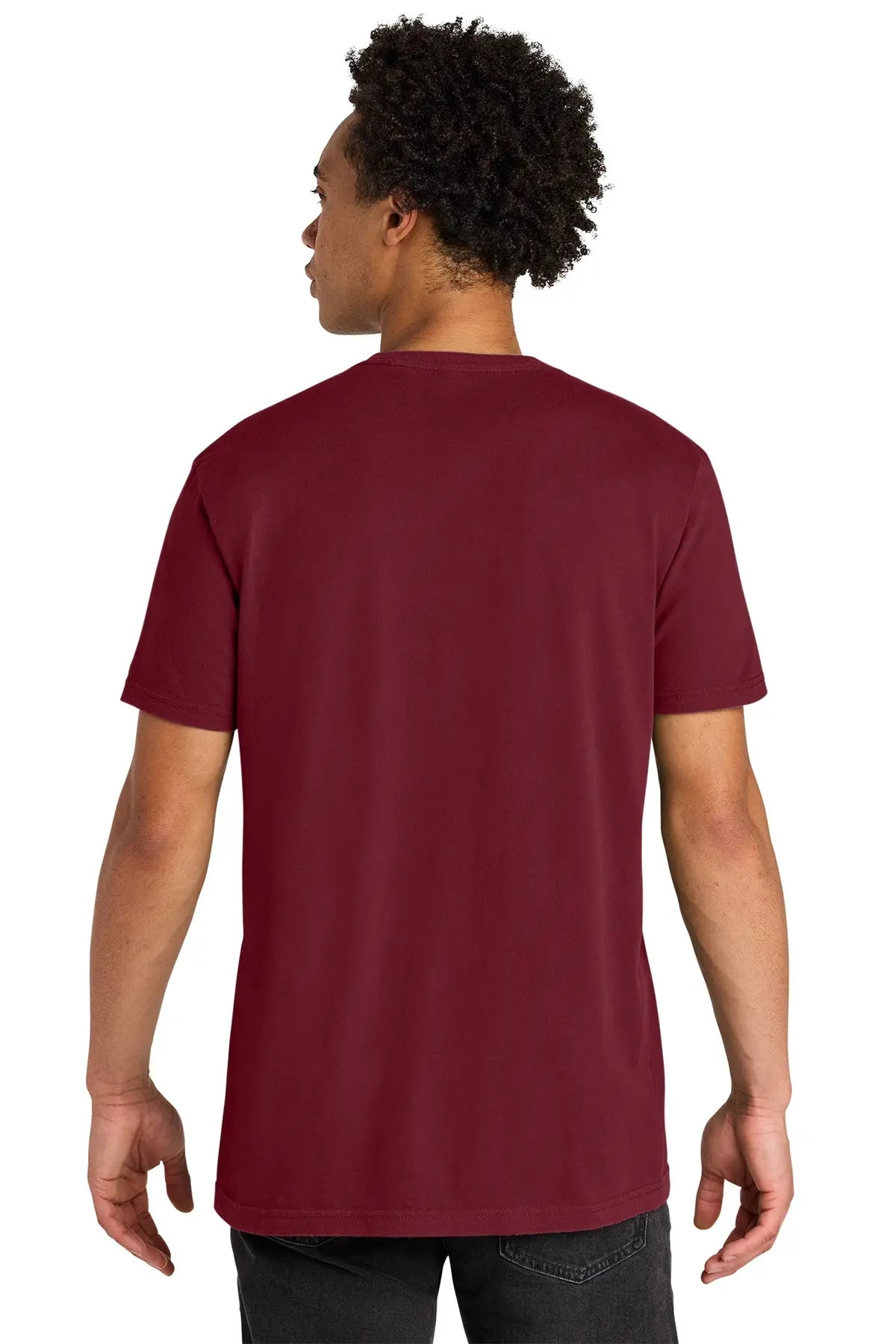 Next Level Apparel® Soft Wash Cotton Tee #NL3600SW