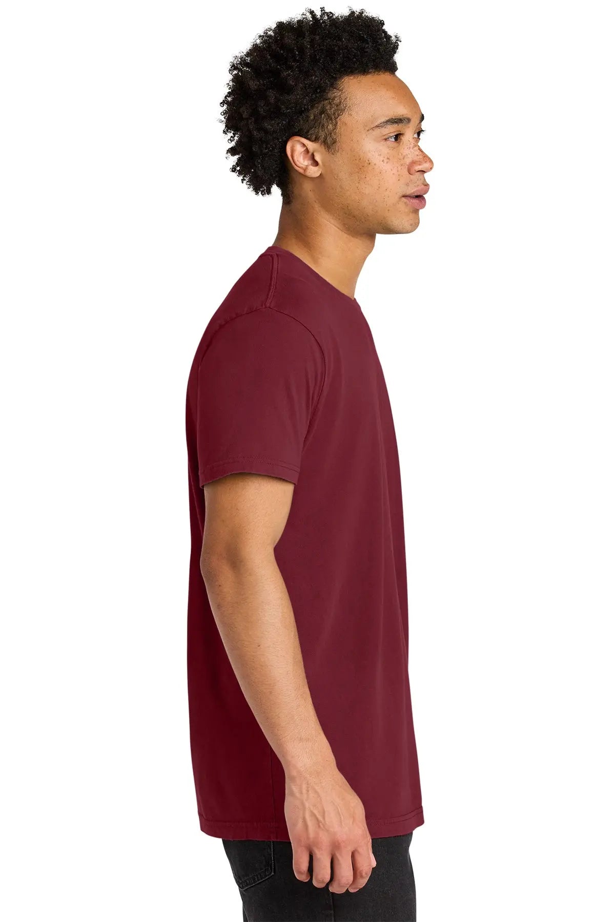 Next Level Apparel® Soft Wash Cotton Tee #NL3600SW