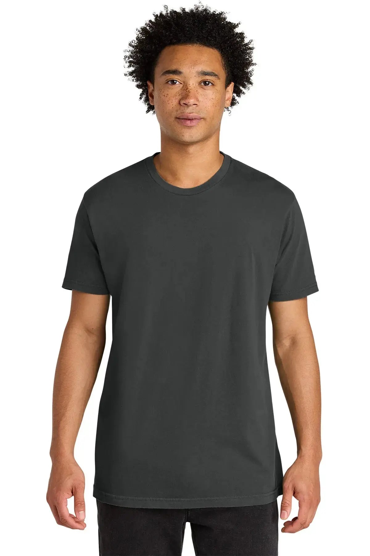 Next Level Apparel® Soft Wash Cotton Tee #NL3600SW Game Over Merch