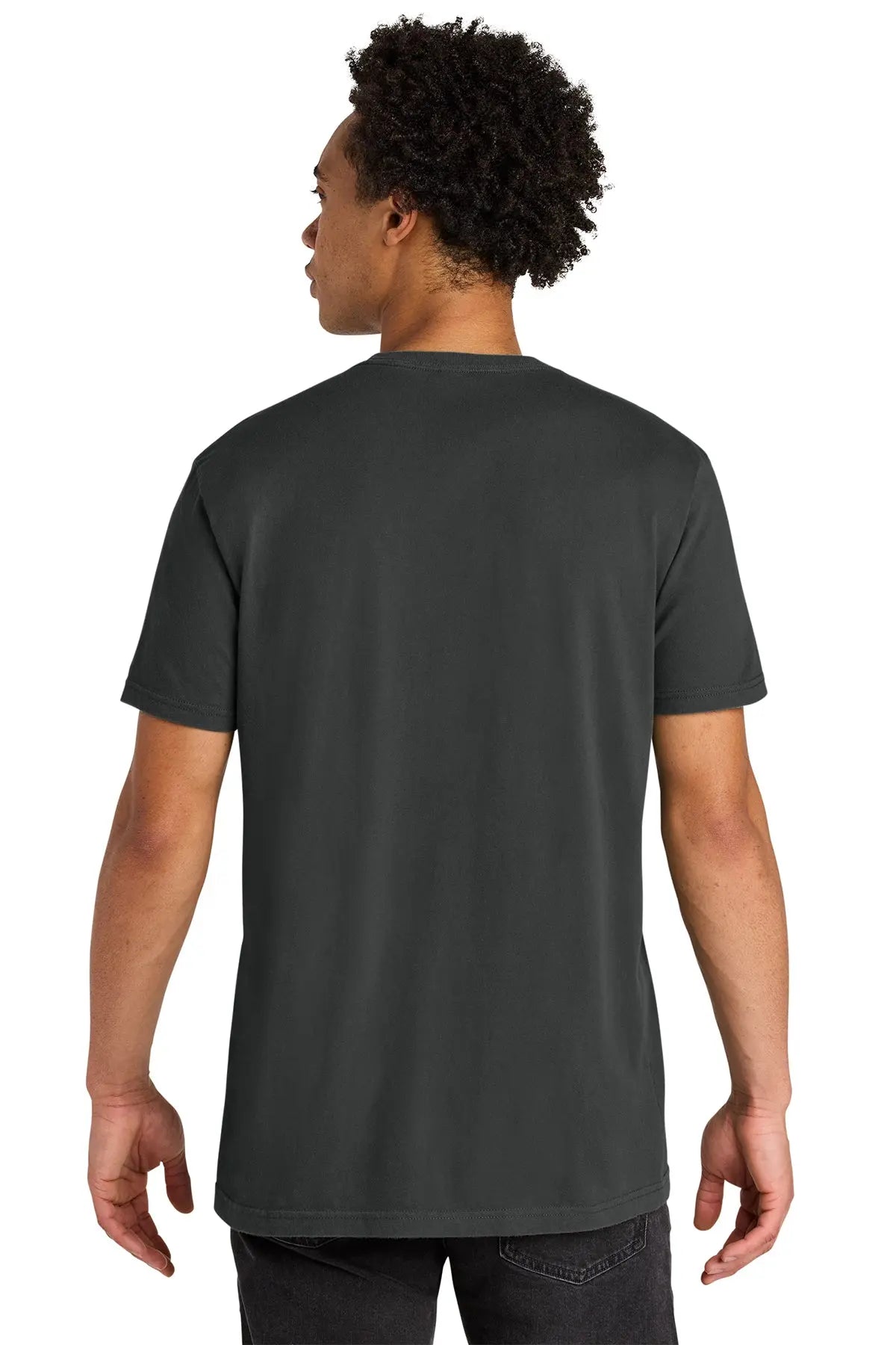 Next Level Apparel® Soft Wash Cotton Tee #NL3600SW