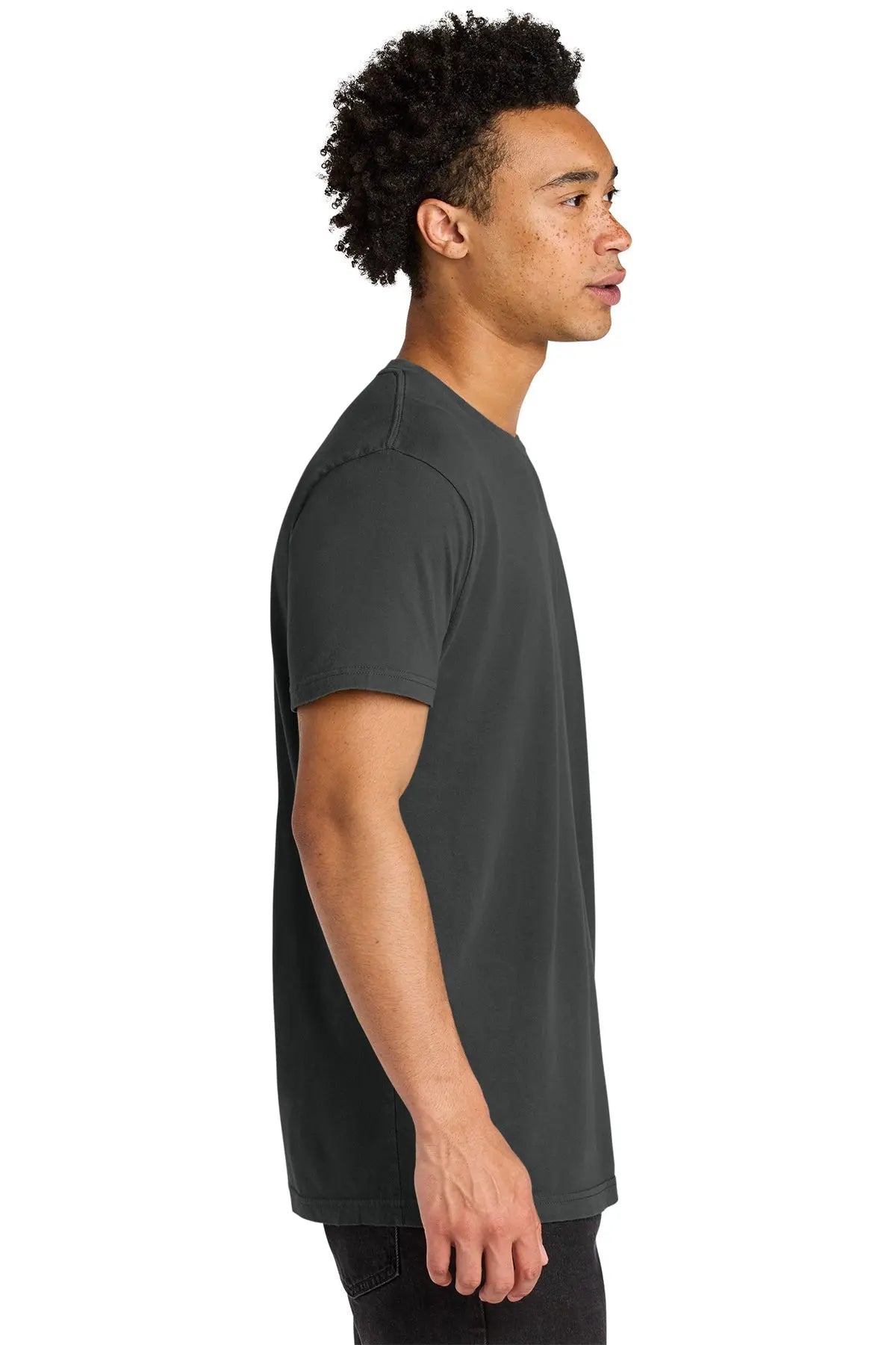 Next Level Apparel® Soft Wash Cotton Tee #NL3600SW
