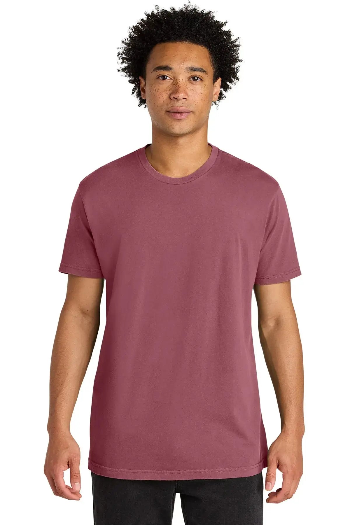 Next Level Apparel® Soft Wash Cotton Tee #NL3600SW Game Over Merch